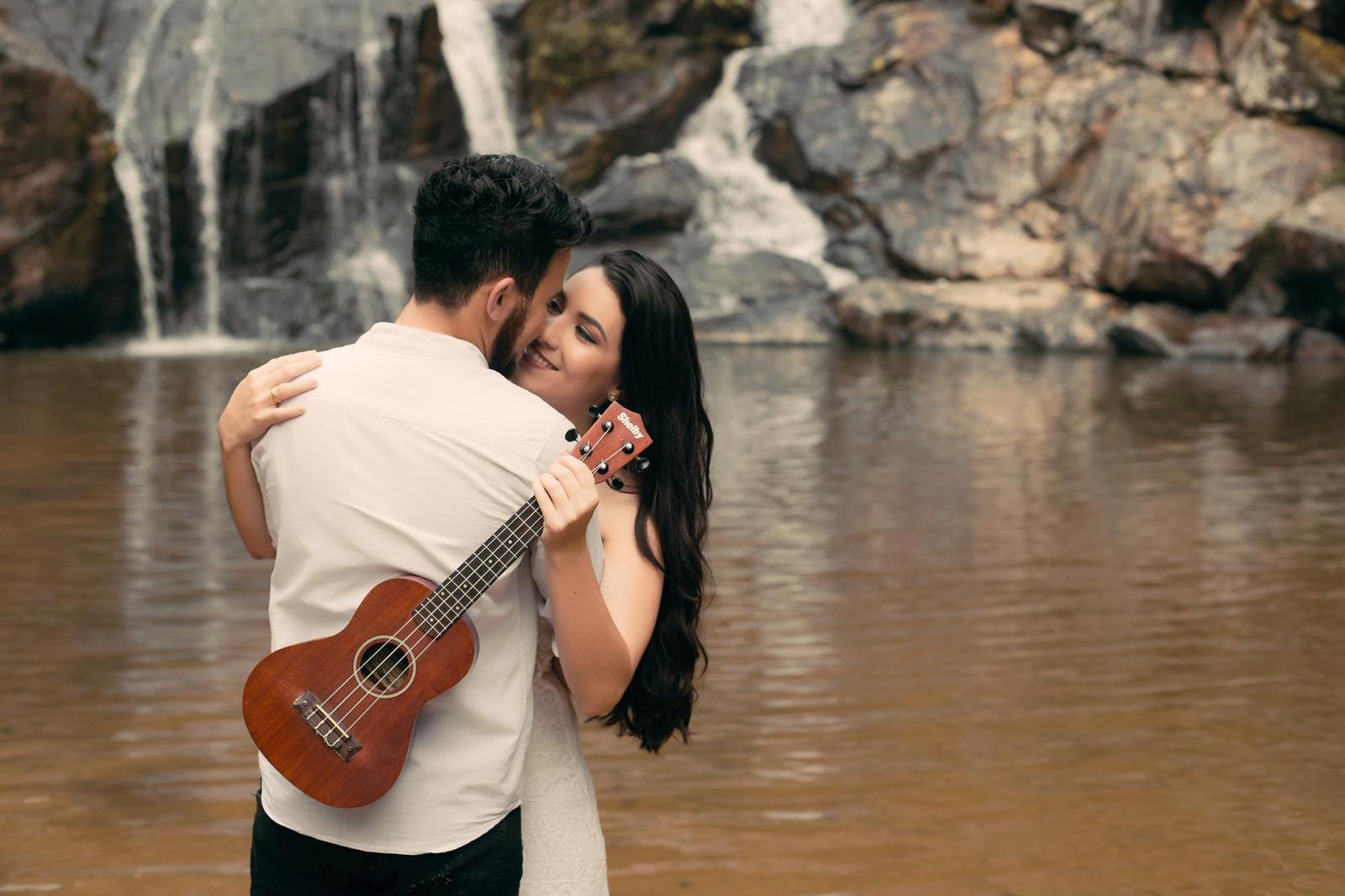 Isaque e Lara - Foto 12 de 15