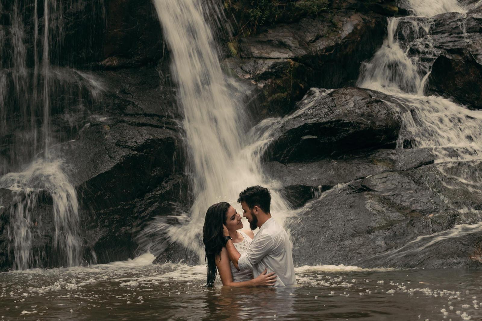 Isaque e Lara - Foto 15 de 15