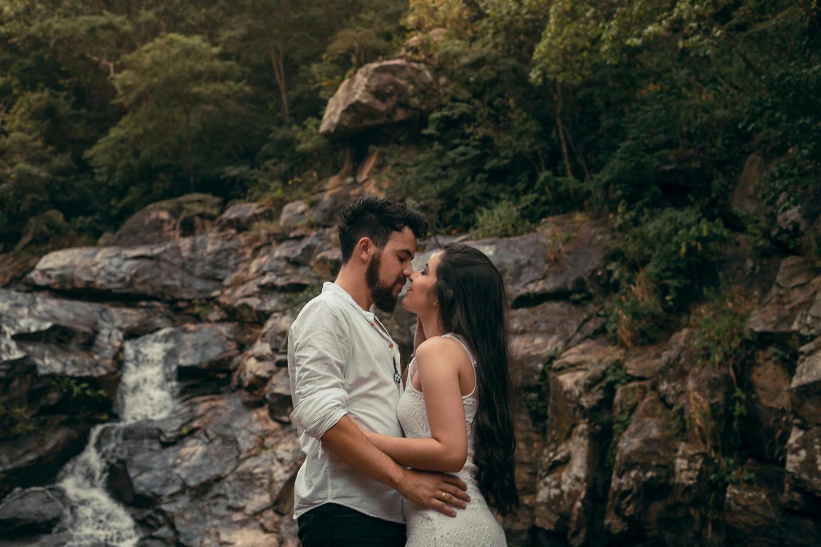 Isaque e Lara - Foto 5 de 15