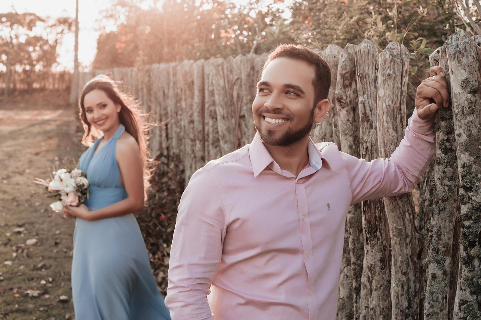 Lelly e Cyber - Foto 11 de 20