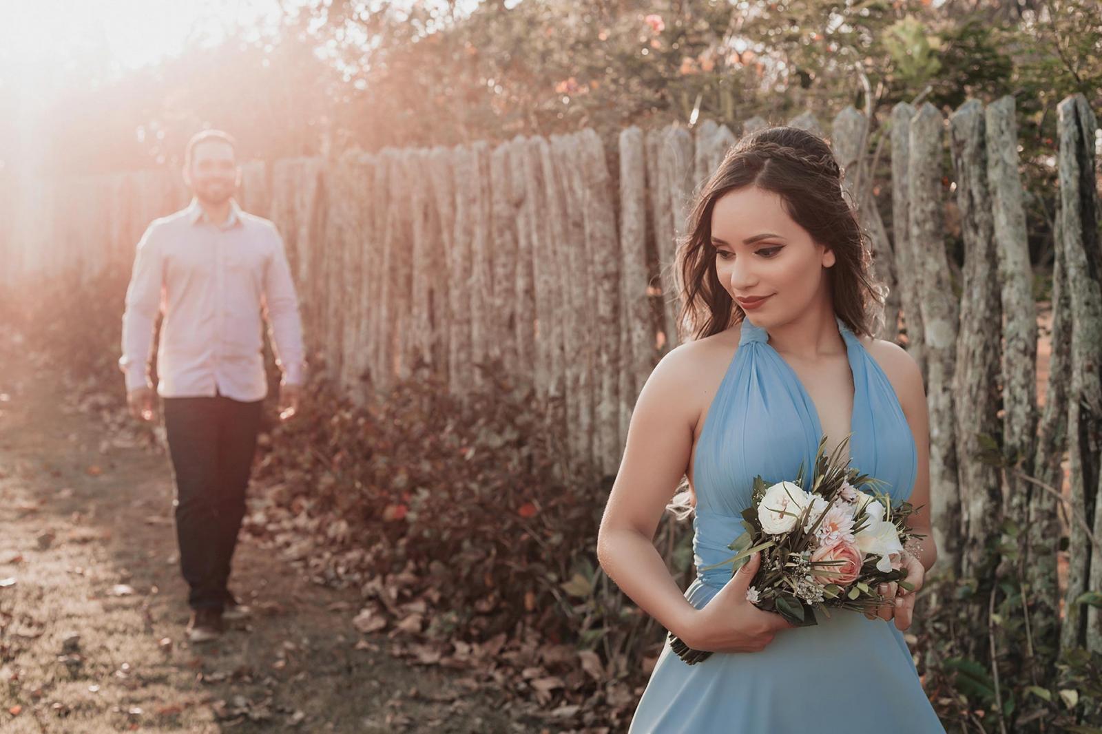 Lelly e Cyber - Foto 12 de 20