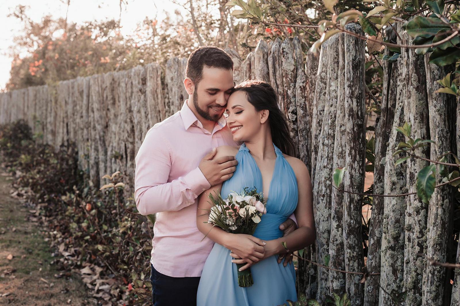 Lelly e Cyber - Foto 13 de 20