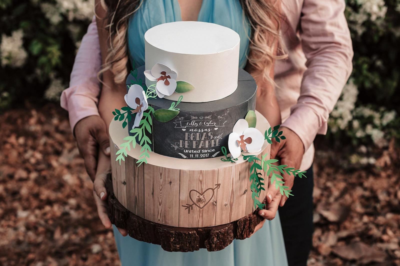 Lelly e Cyber - Foto 16 de 20