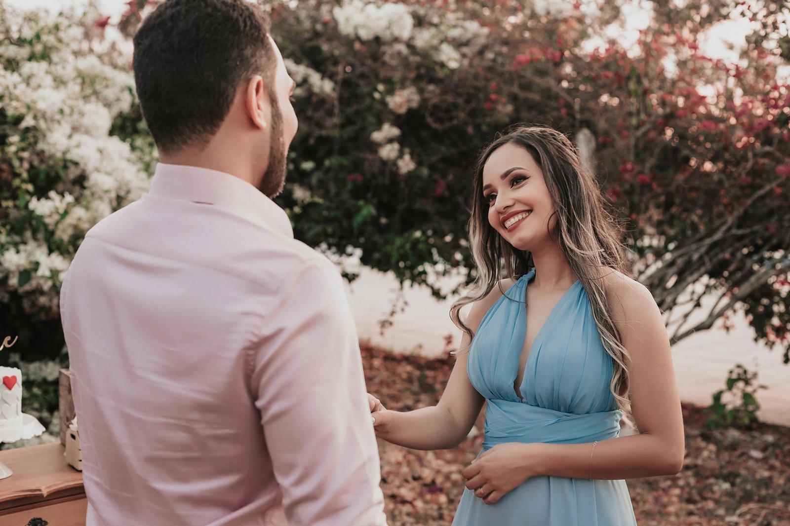 Lelly e Cyber - Foto 17 de 20