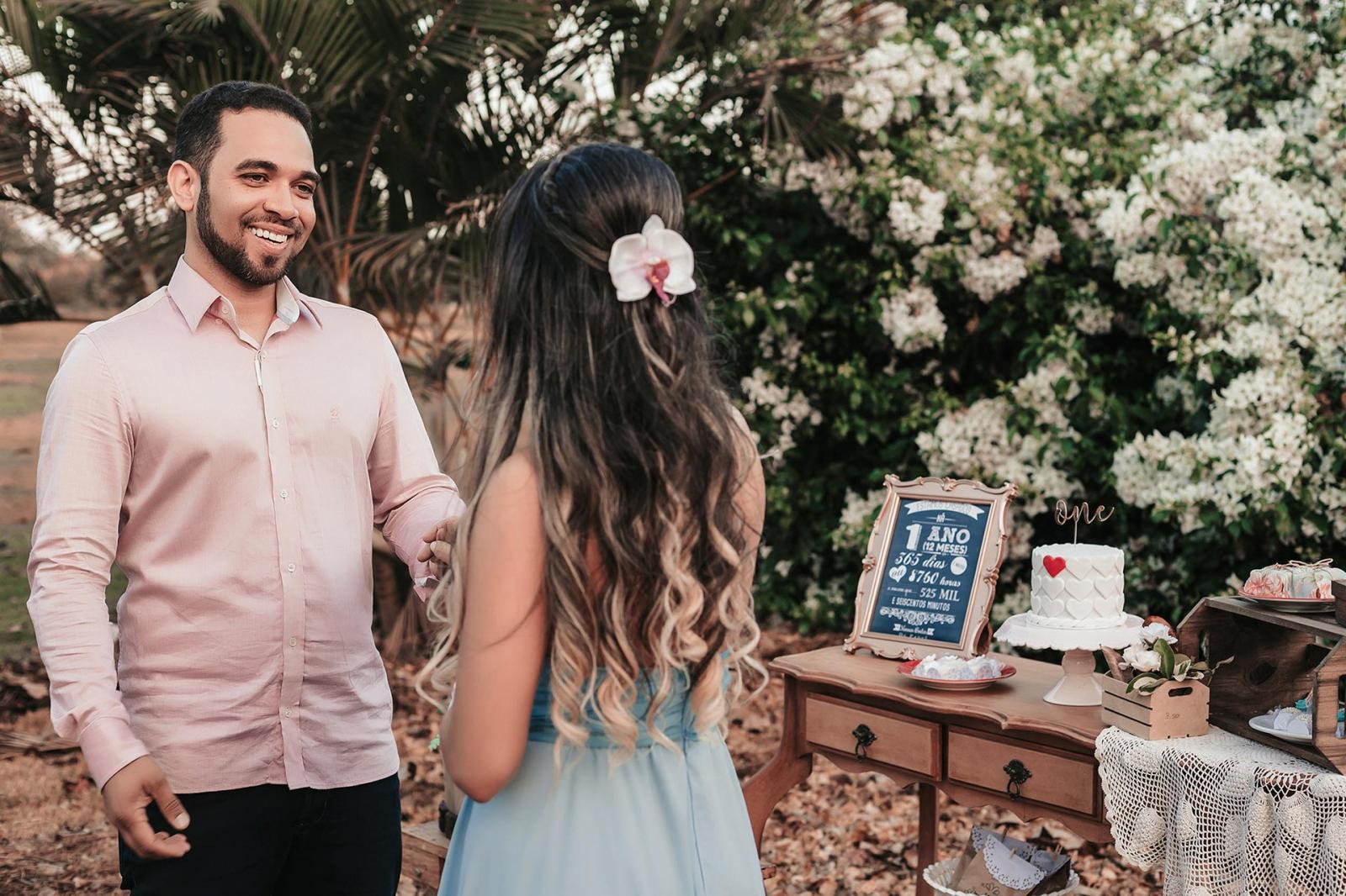 Lelly e Cyber - Foto 18 de 20