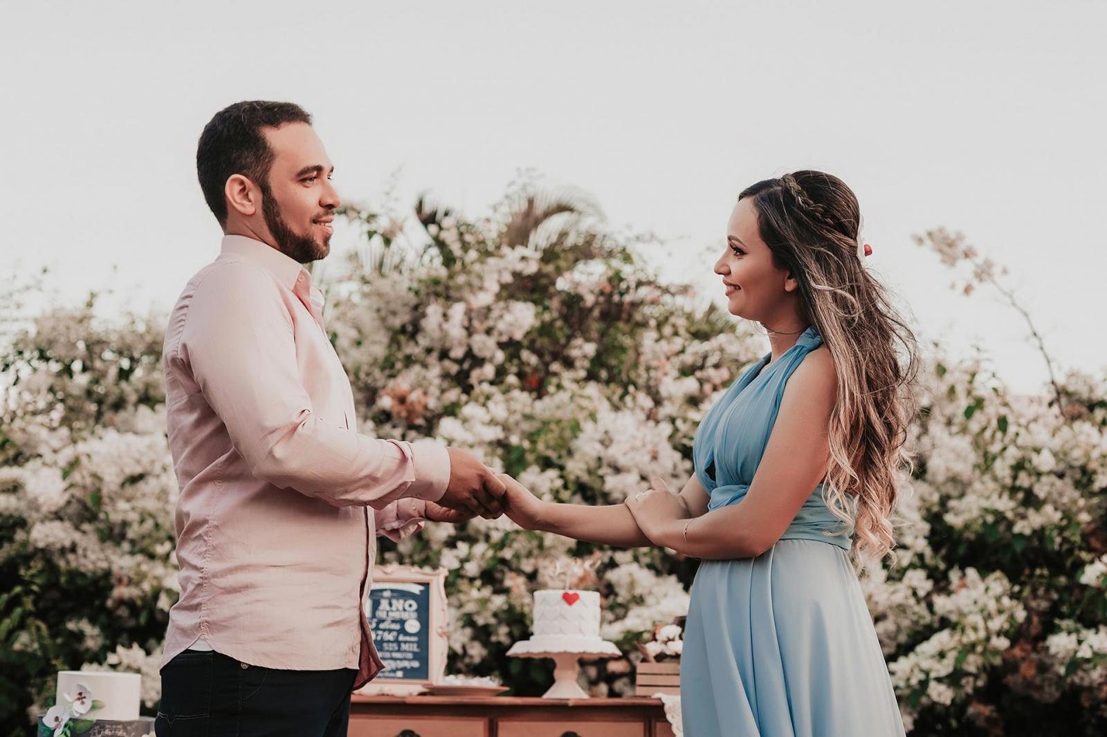 Lelly e Cyber - Foto 19 de 20