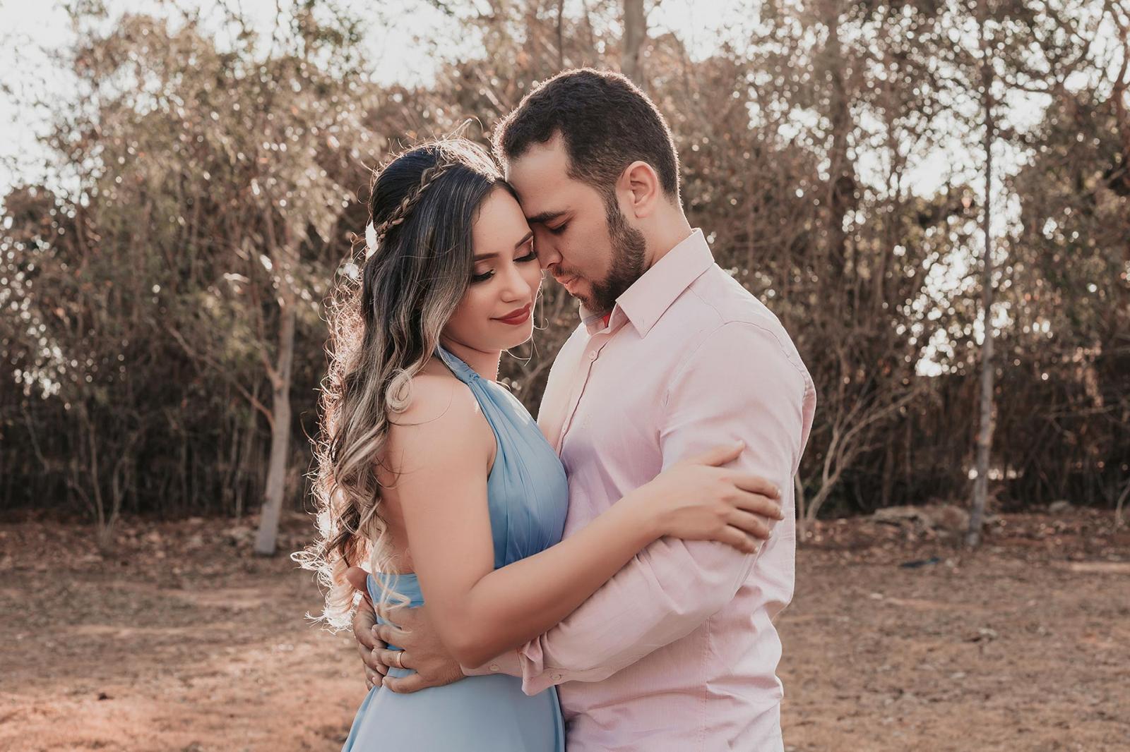 Lelly e Cyber - Foto 3 de 20