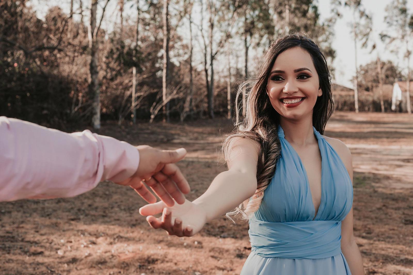 Lelly e Cyber - Foto 4 de 20