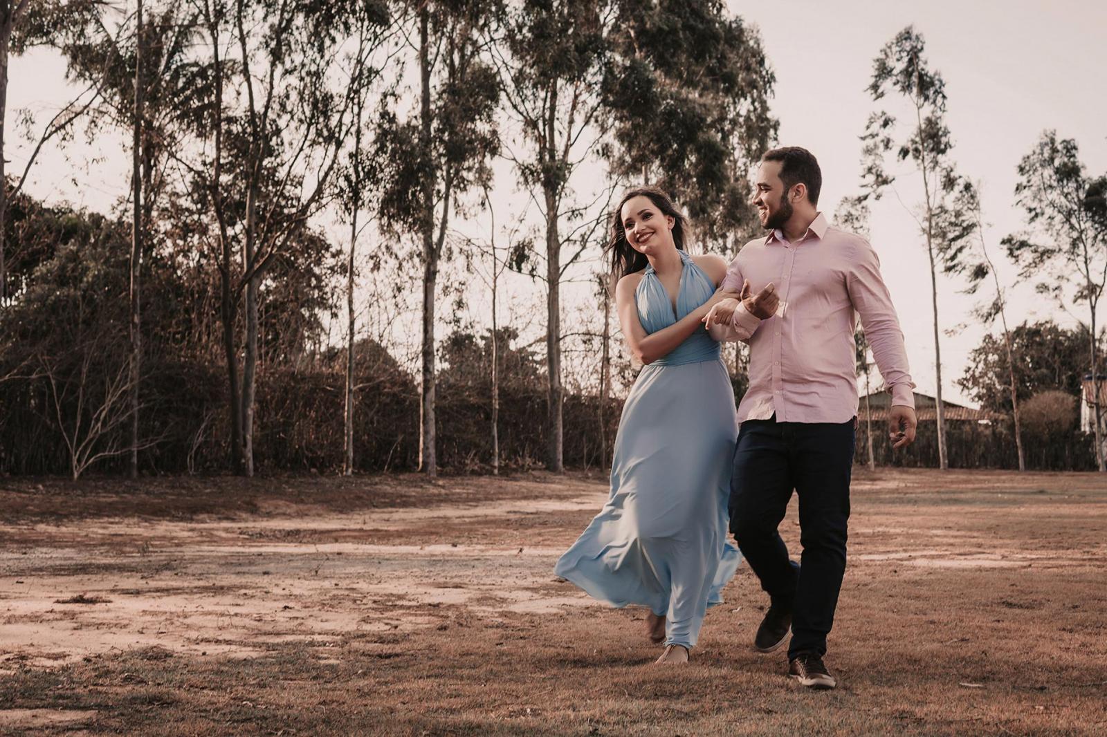 Lelly e Cyber - Foto 5 de 20