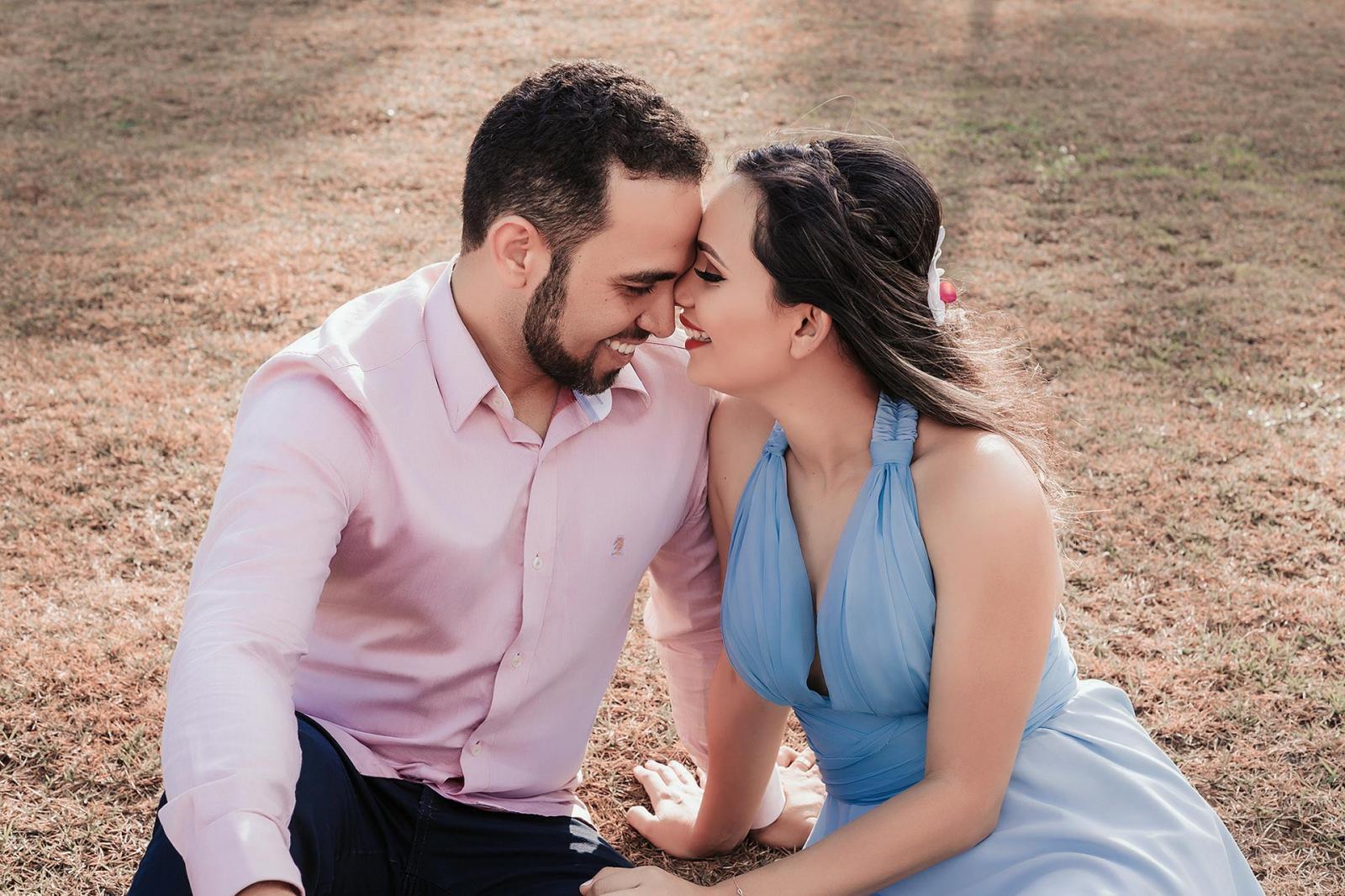 Lelly e Cyber - Foto 6 de 20