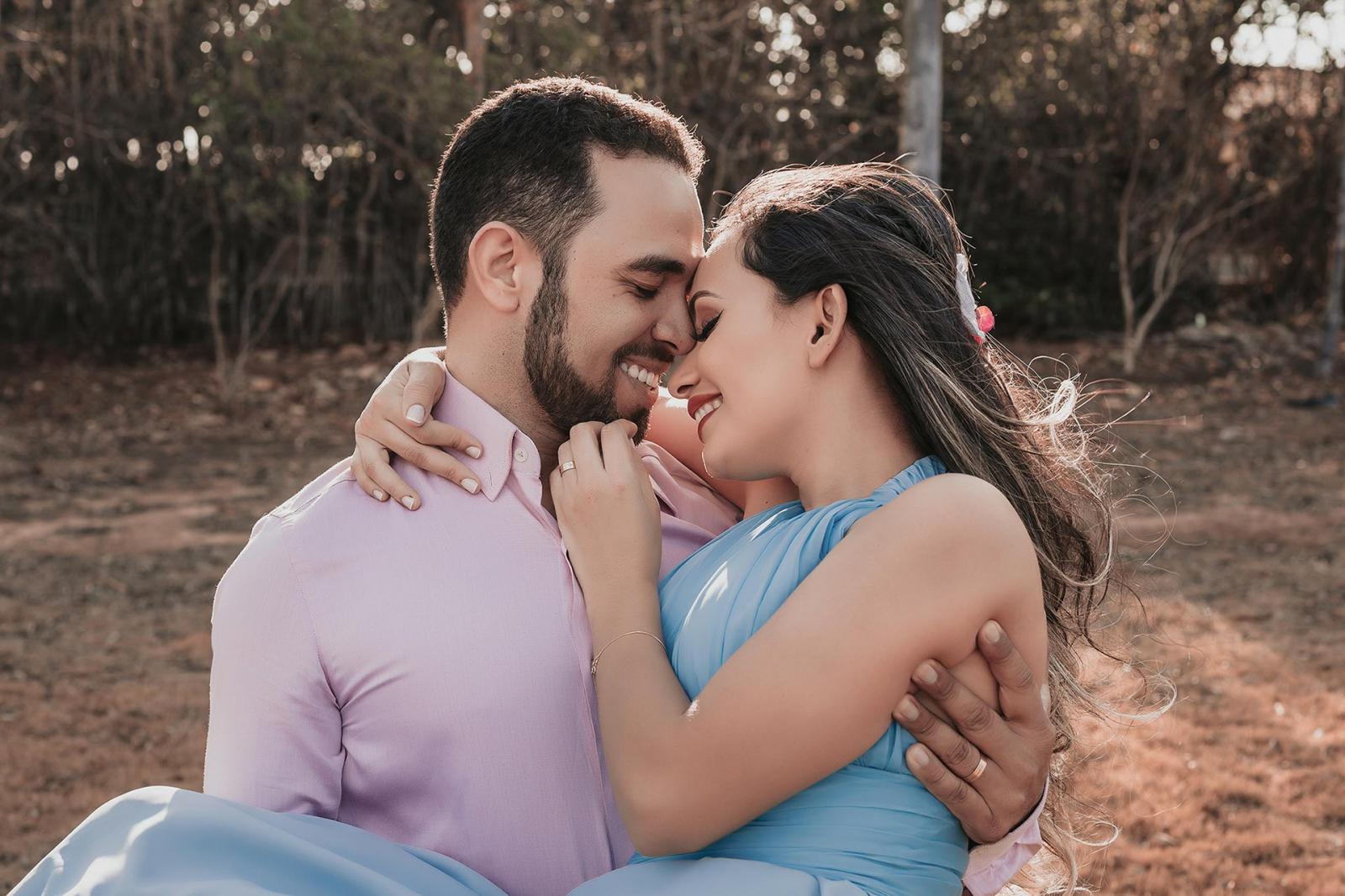 Lelly e Cyber - Foto 9 de 20