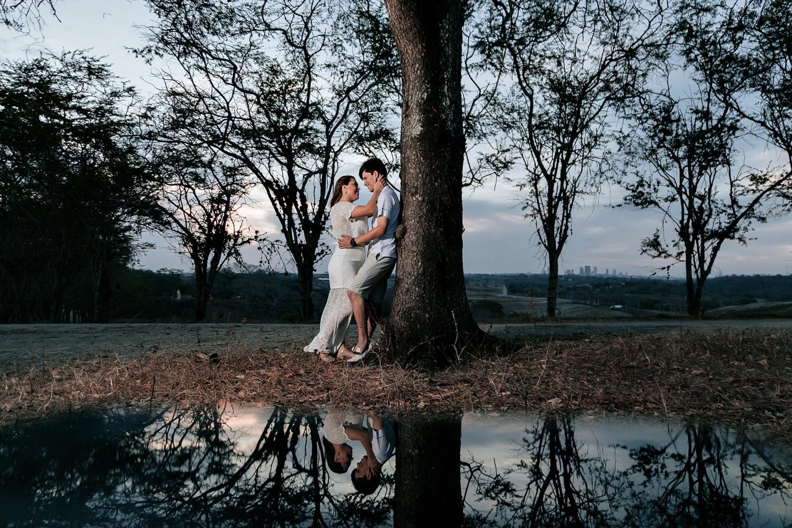 LUAN e VANESSA - Foto 11 de 11