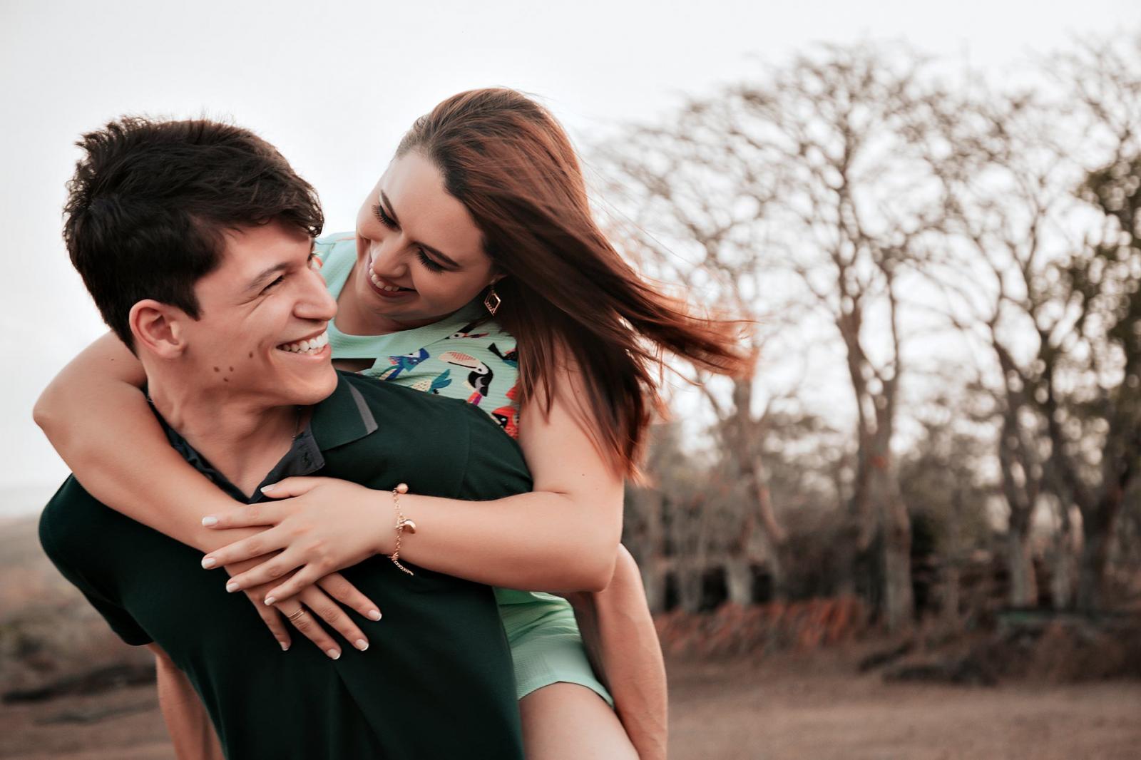 LUAN e VANESSA - Foto 4 de 11