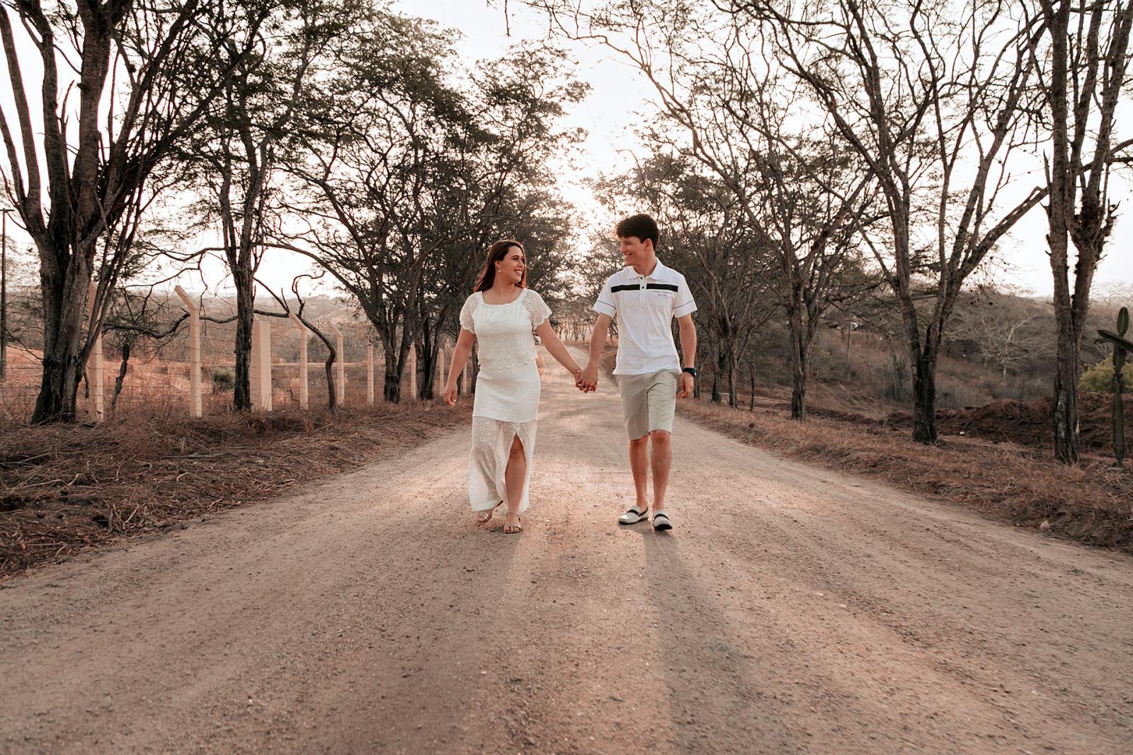 LUAN e VANESSA - Foto 5 de 11