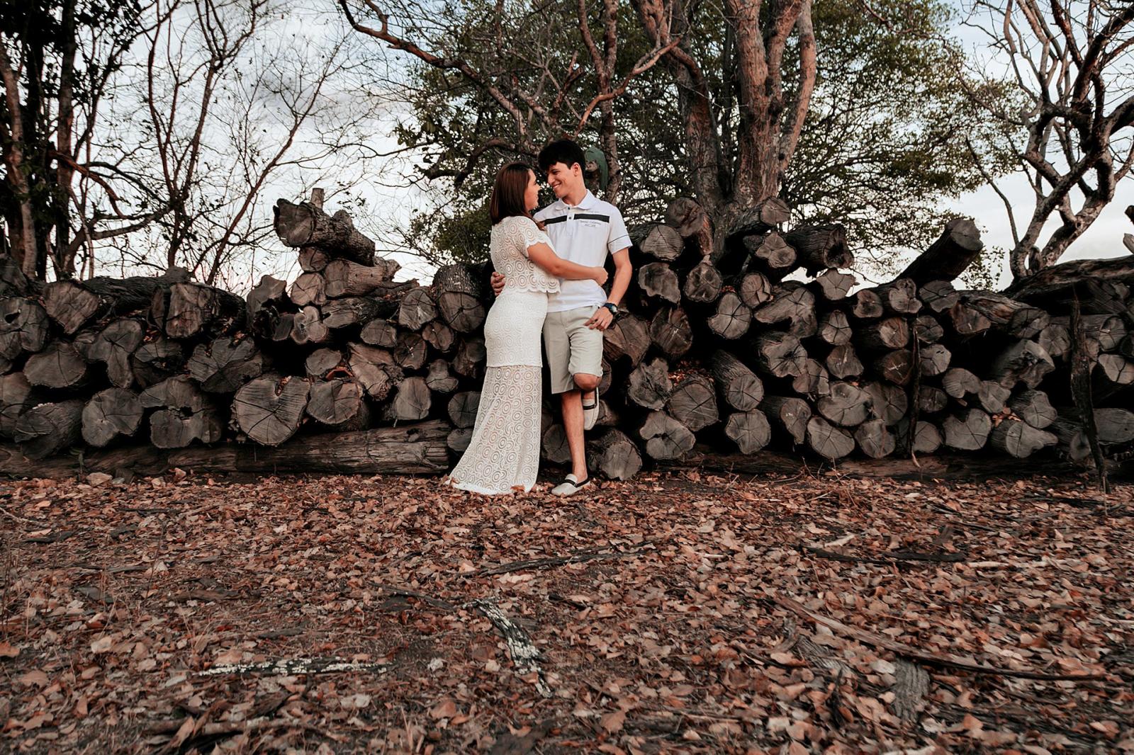 LUAN e VANESSA - Foto 7 de 11