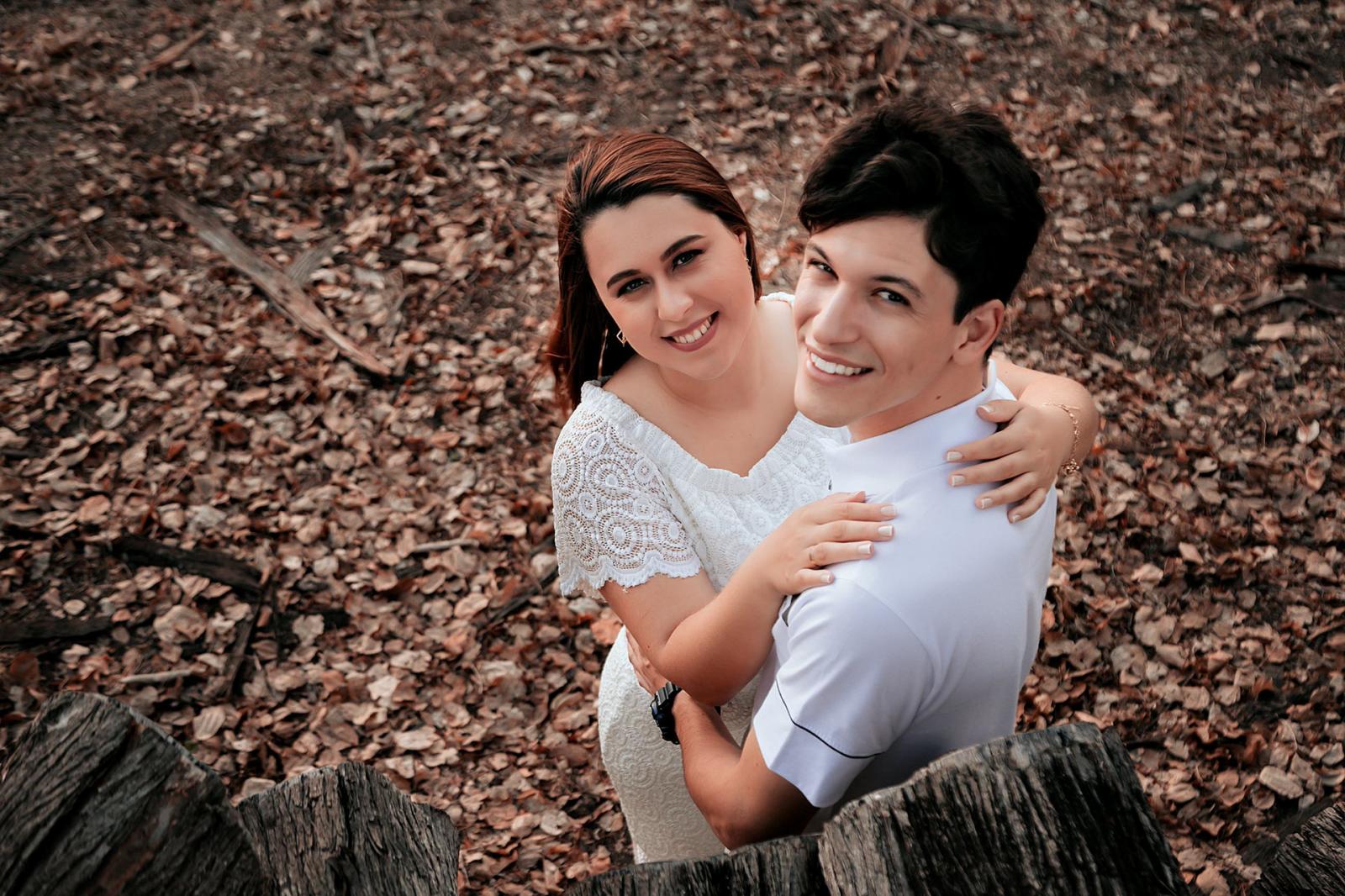 LUAN e VANESSA - Foto 8 de 11
