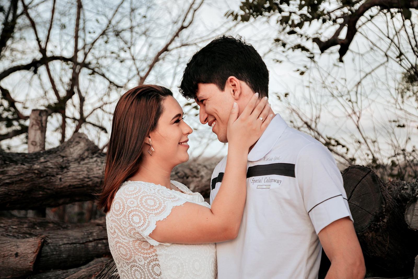 LUAN e VANESSA - Foto 9 de 11