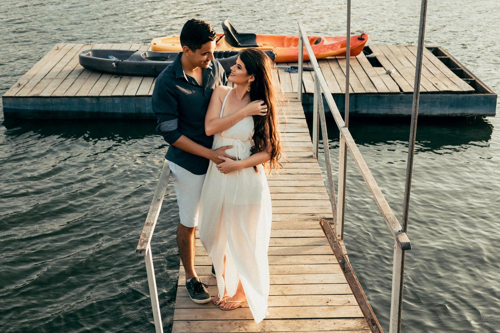Raynara e Daniel - Foto 4 de 11