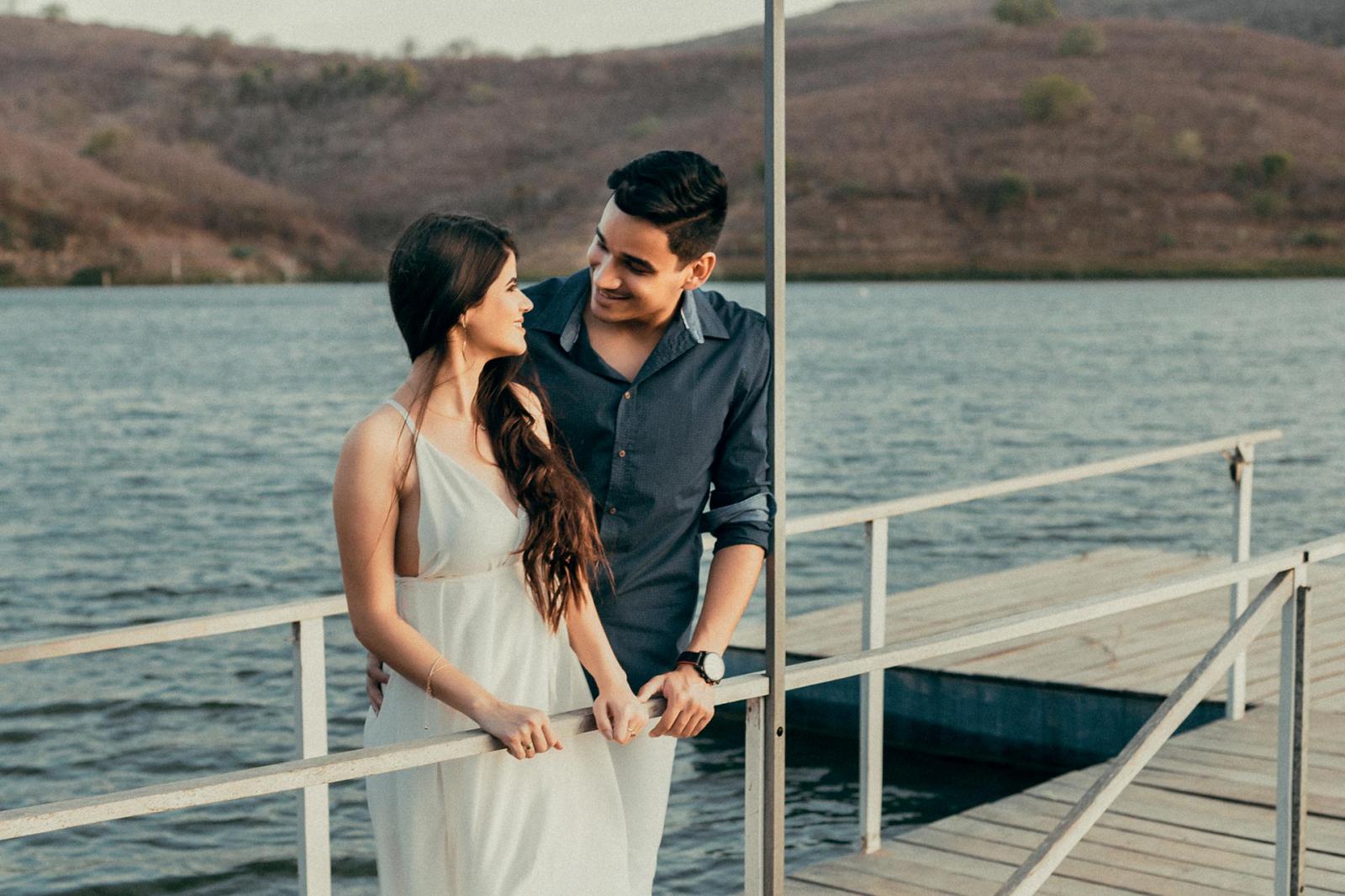 Raynara e Daniel - Foto 6 de 11