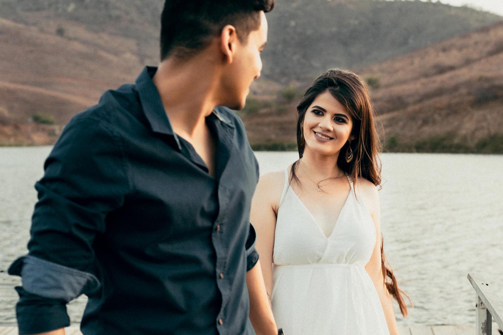 Raynara e Daniel - Foto 9 de 11