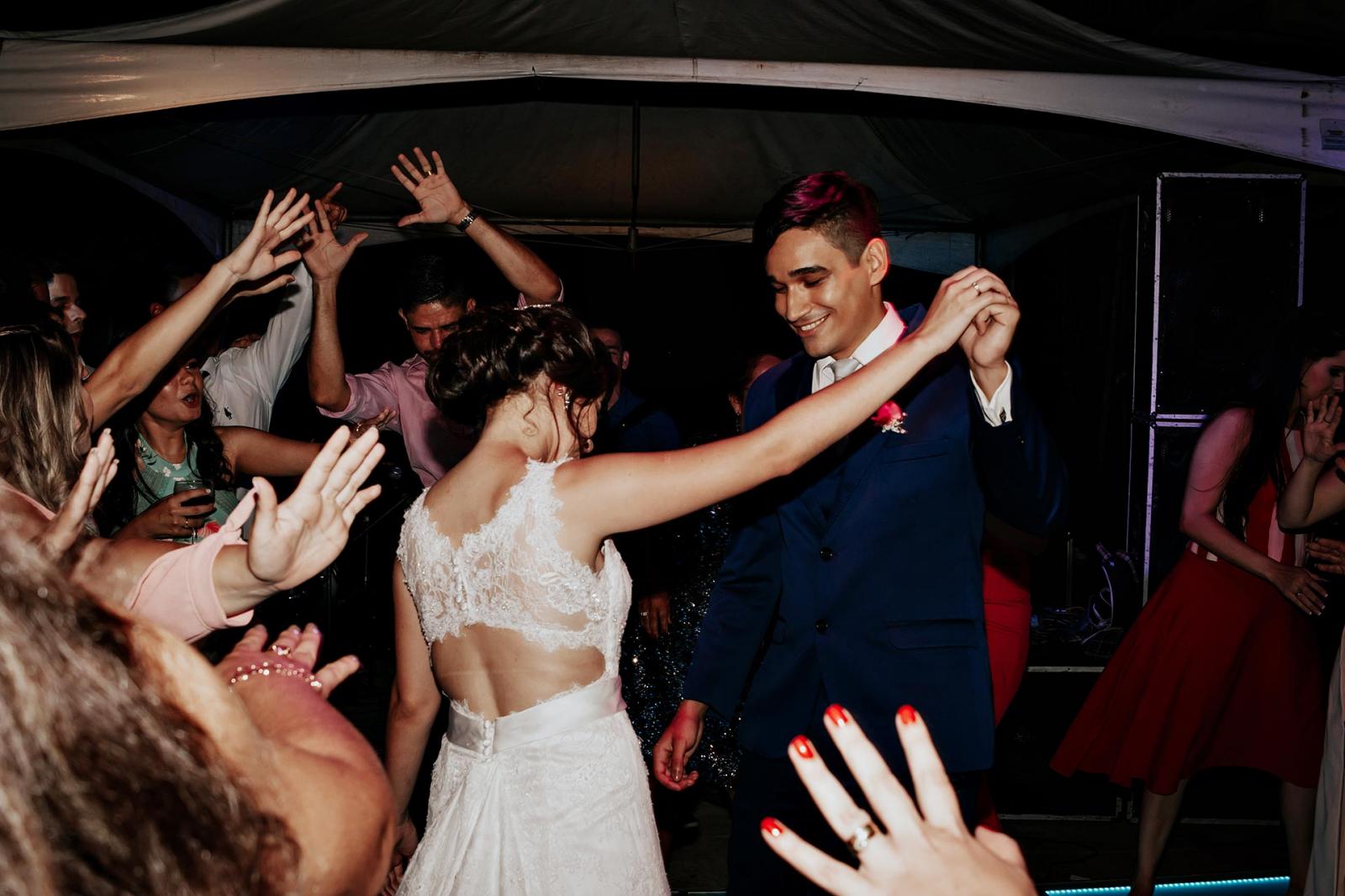 Raynara e Daniel - Foto 28 de 33