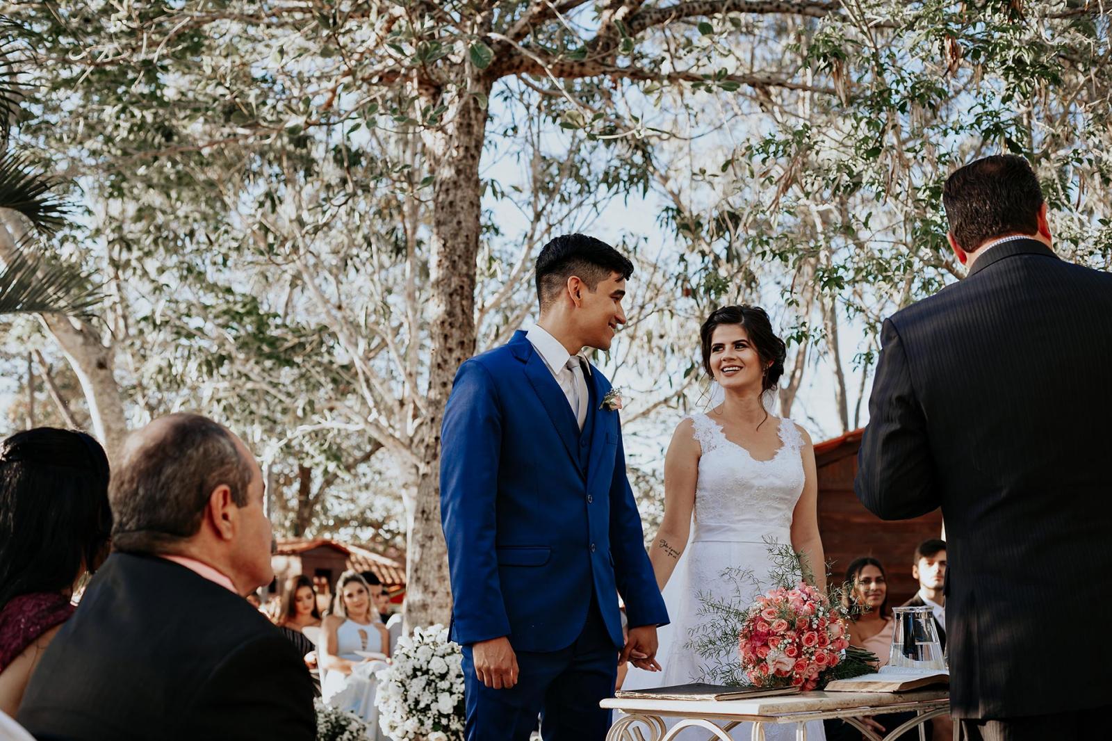 Raynara e Daniel - Foto 12 de 33
