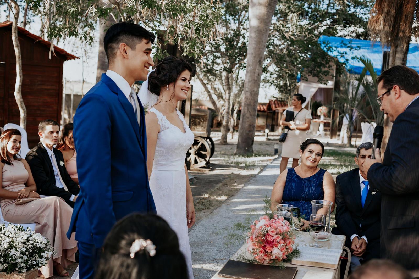 Raynara e Daniel - Foto 13 de 33