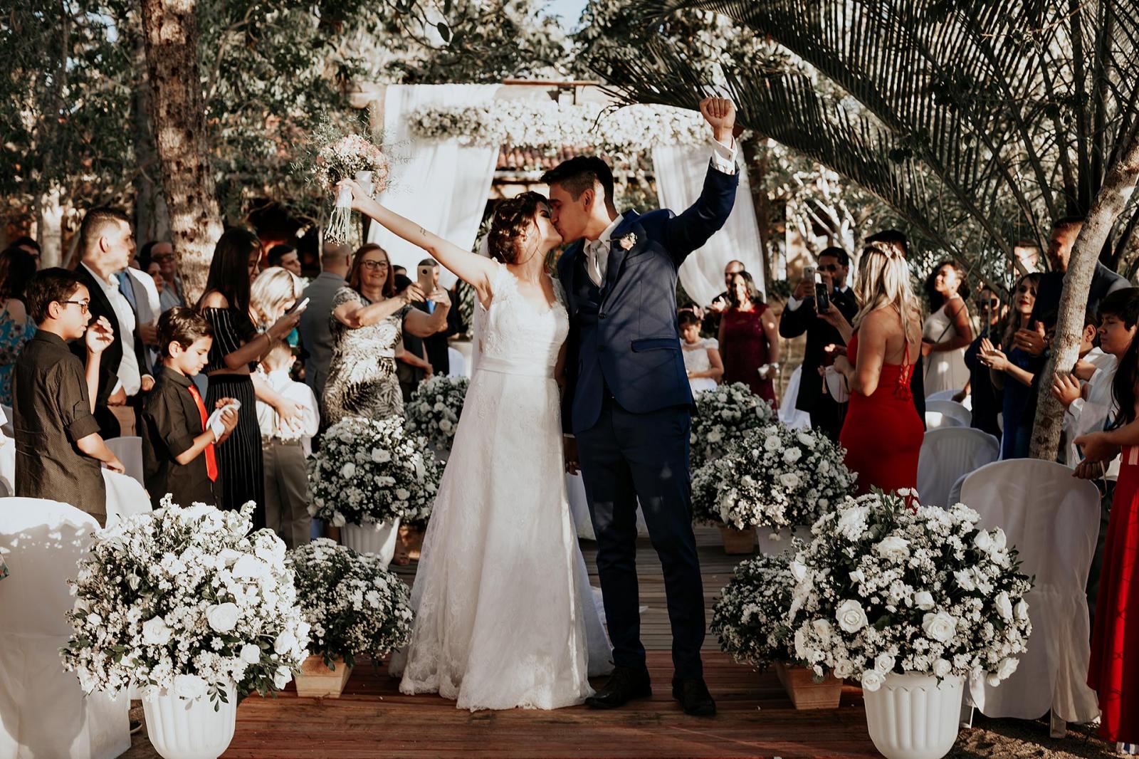 Raynara e Daniel - Foto 14 de 33
