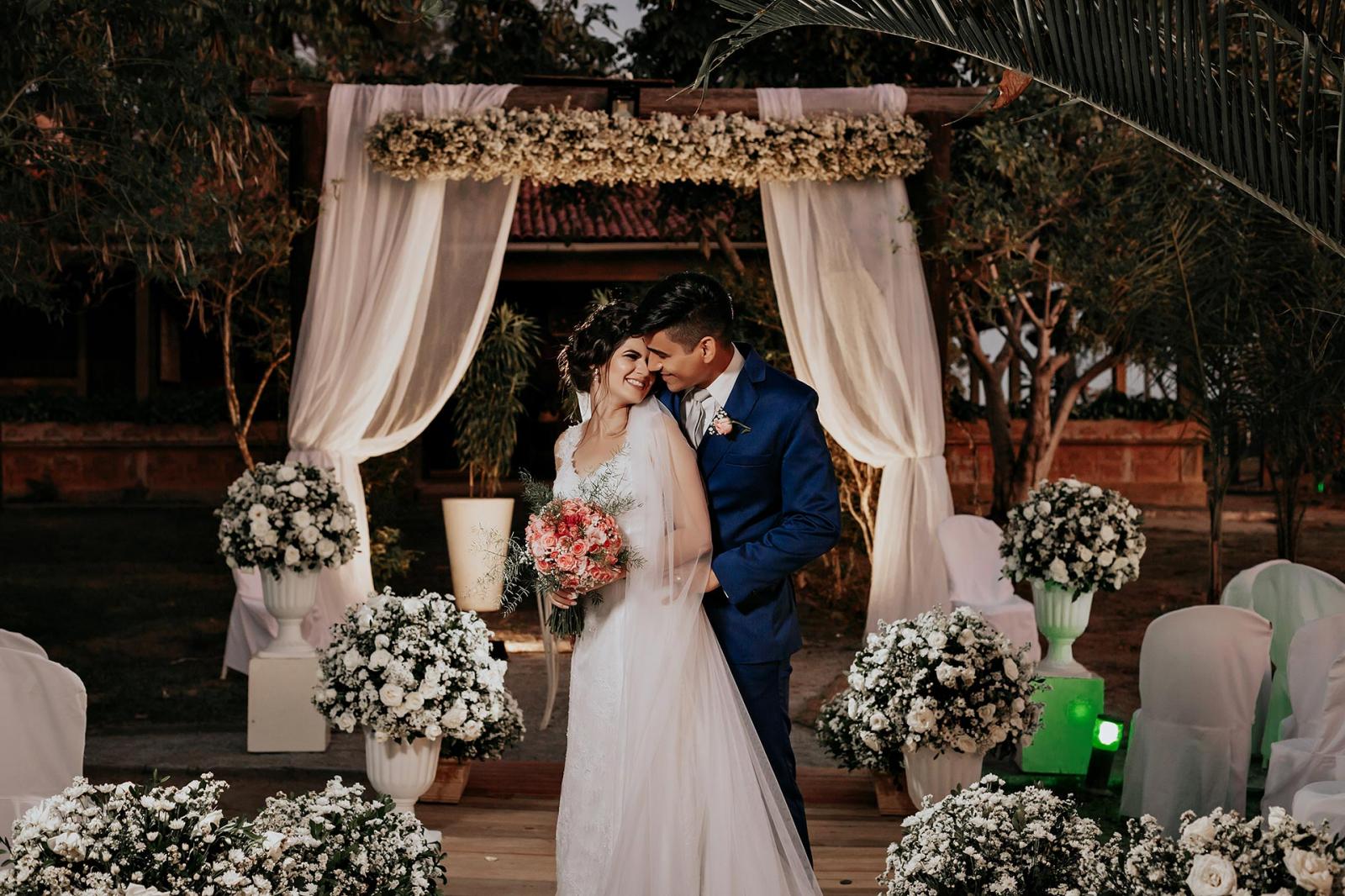 Raynara e Daniel - Foto 15 de 33