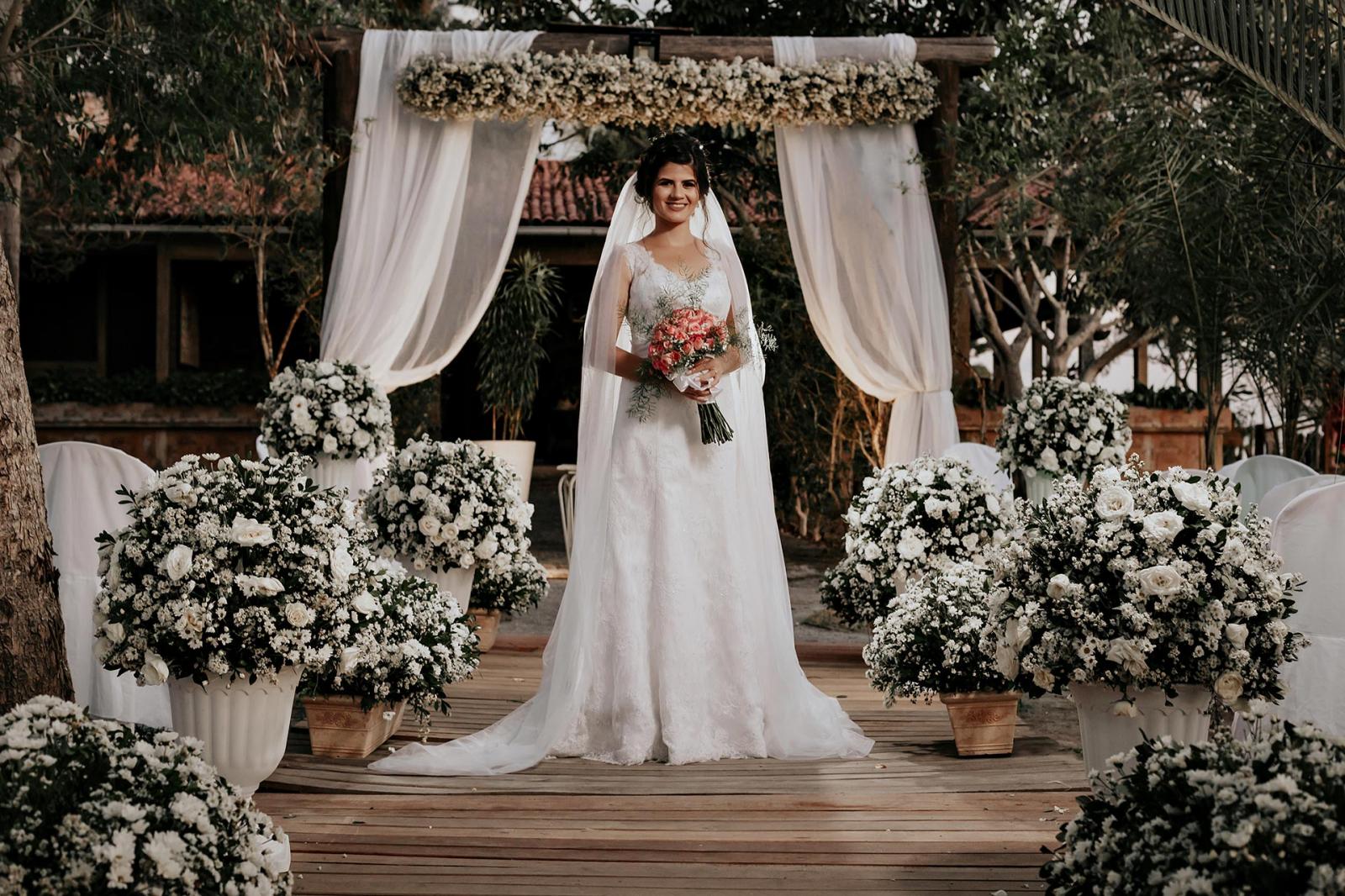 Raynara e Daniel - Foto 16 de 33