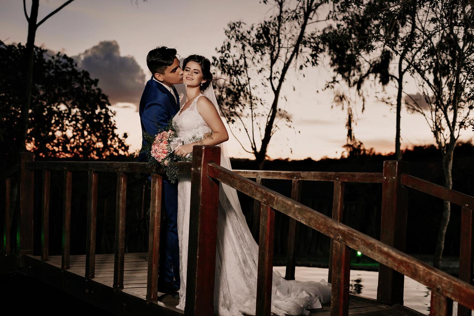 Raynara e Daniel - Foto 17 de 33