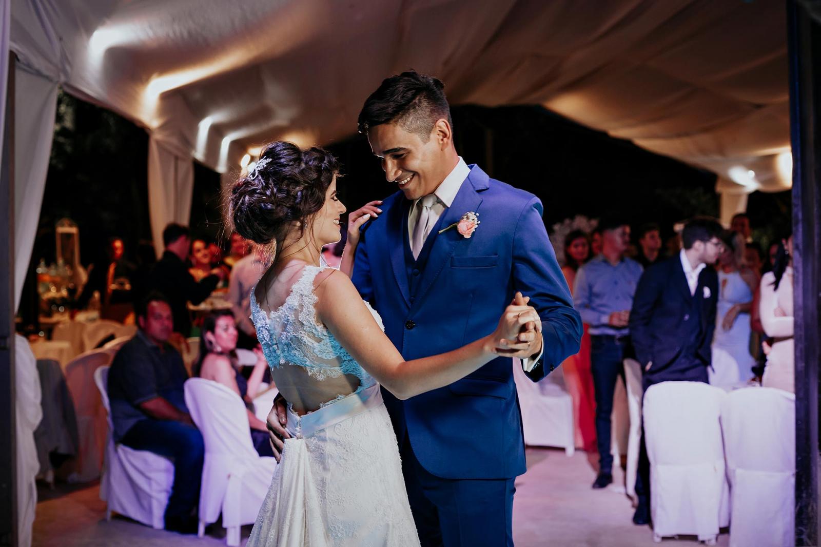 Raynara e Daniel - Foto 18 de 33
