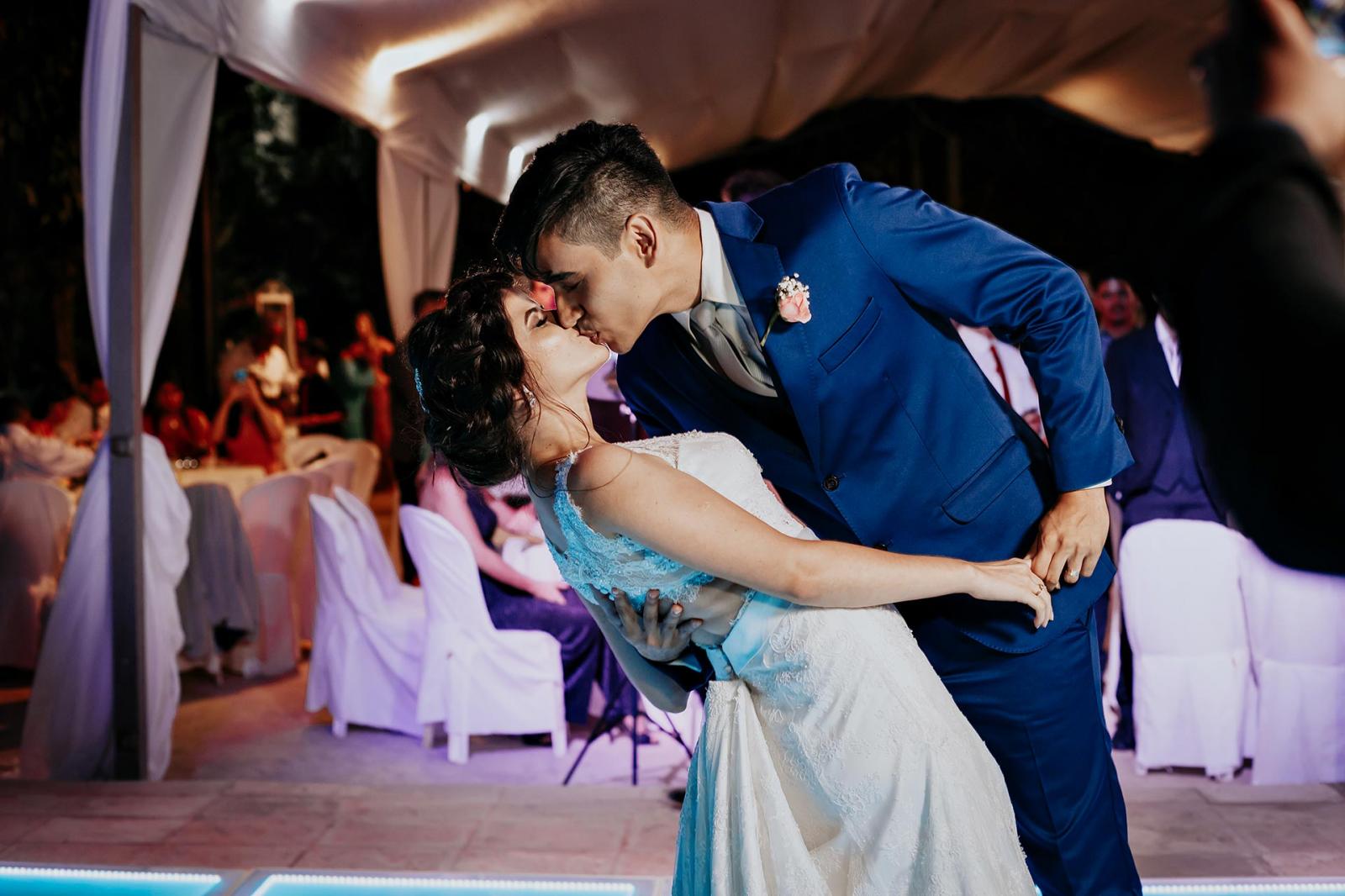 Raynara e Daniel - Foto 21 de 33