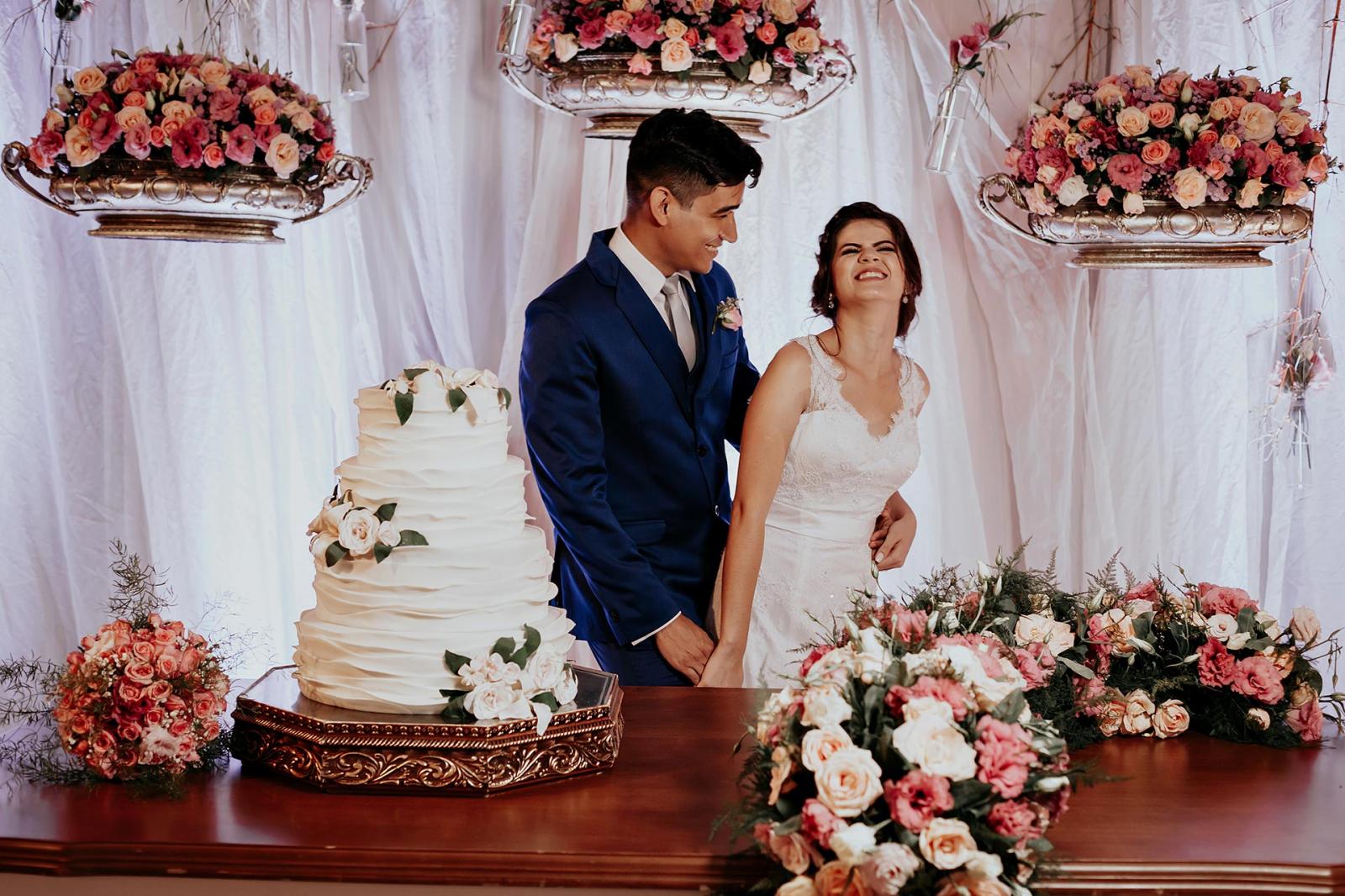 Raynara e Daniel - Foto 22 de 33