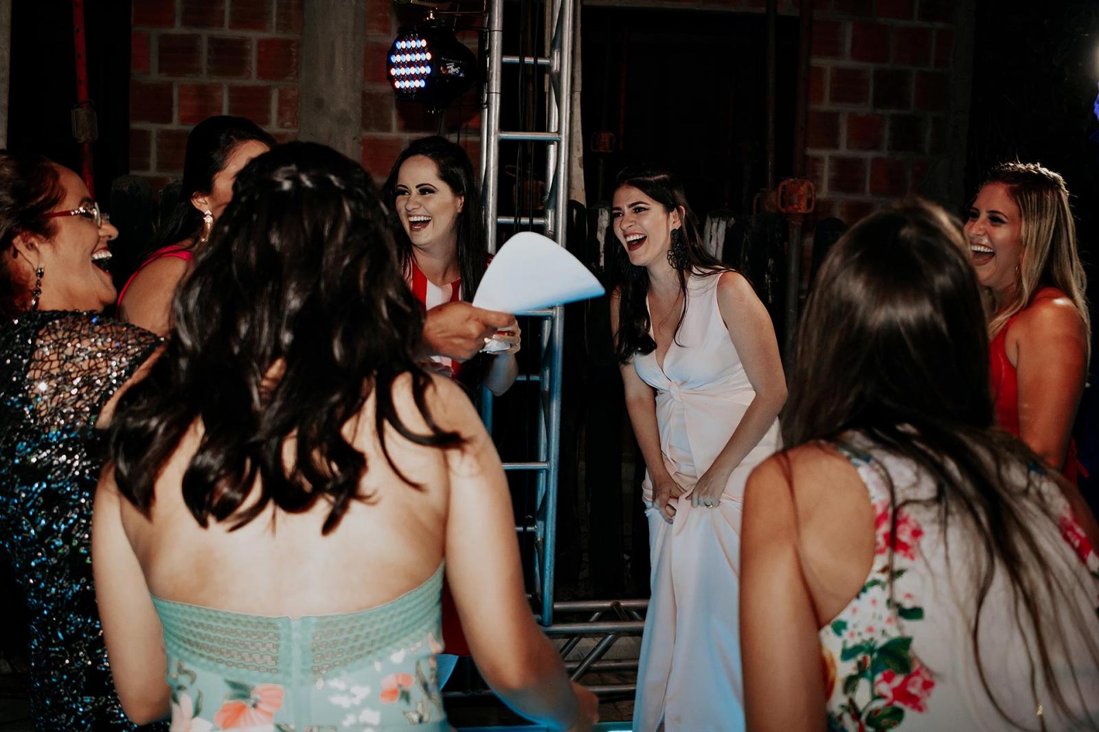 Raynara e Daniel - Foto 24 de 33