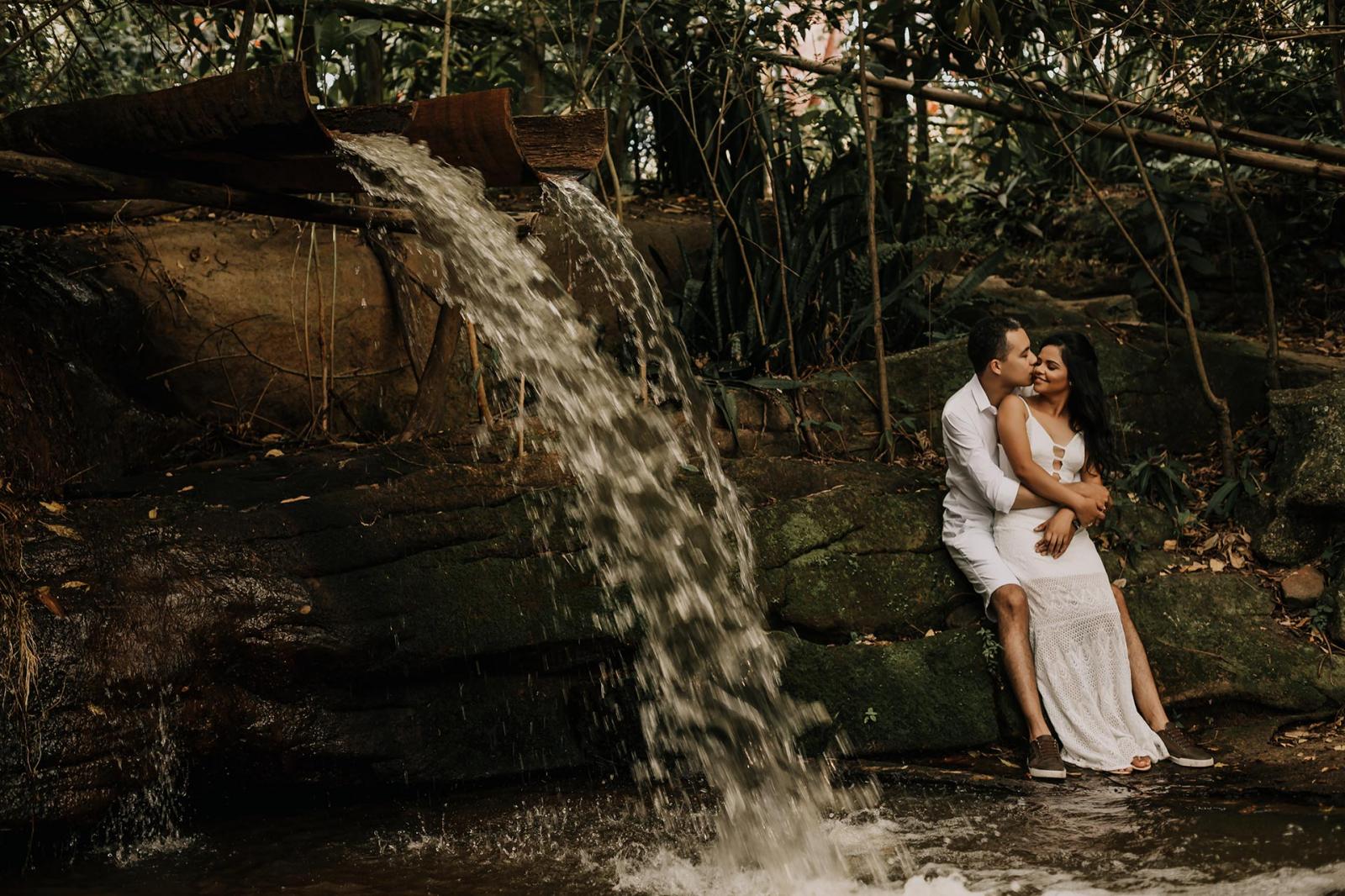 Larissa e Rodolfo - Foto 10 de 16
