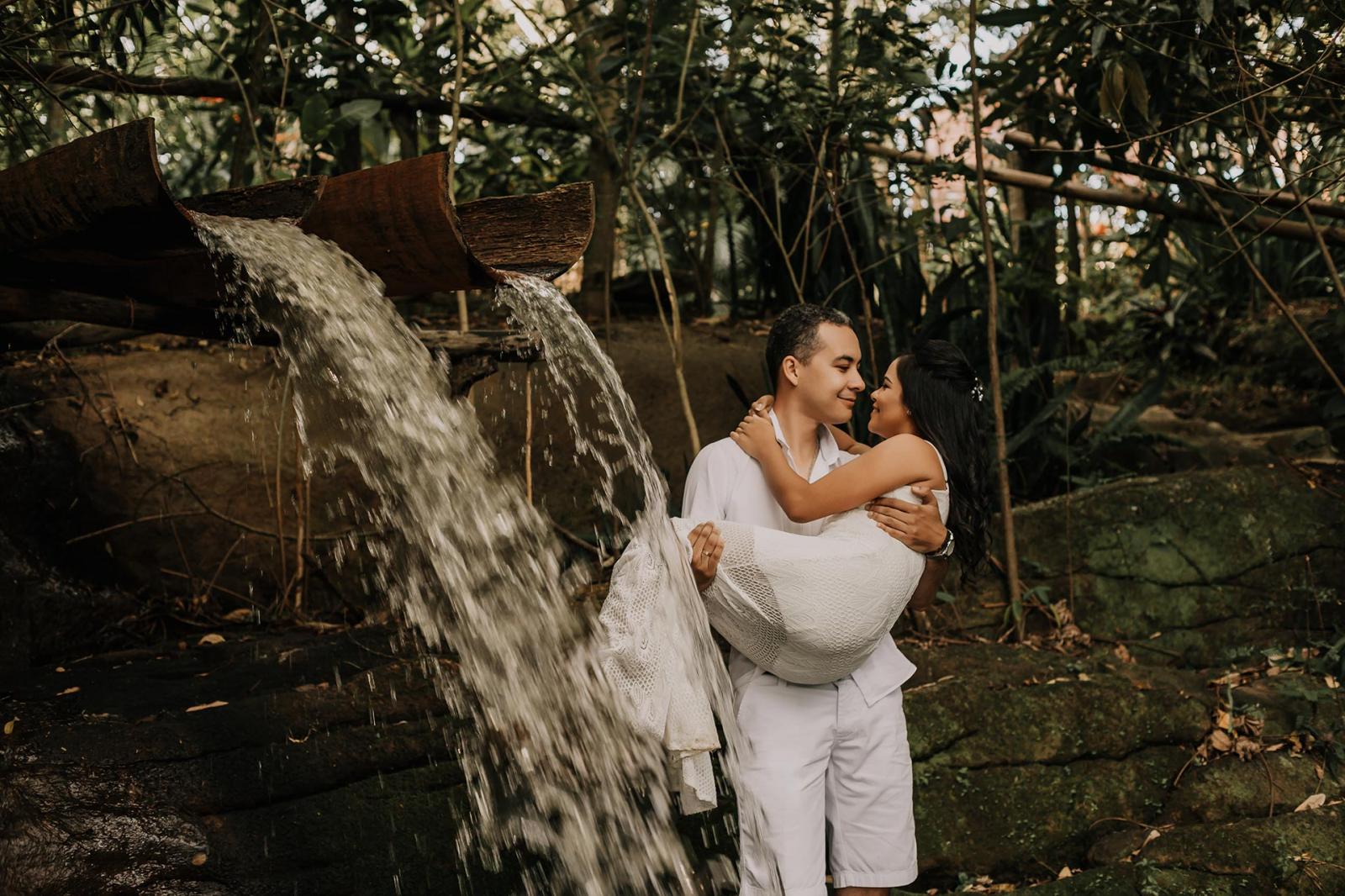 Larissa e Rodolfo - Foto 11 de 16