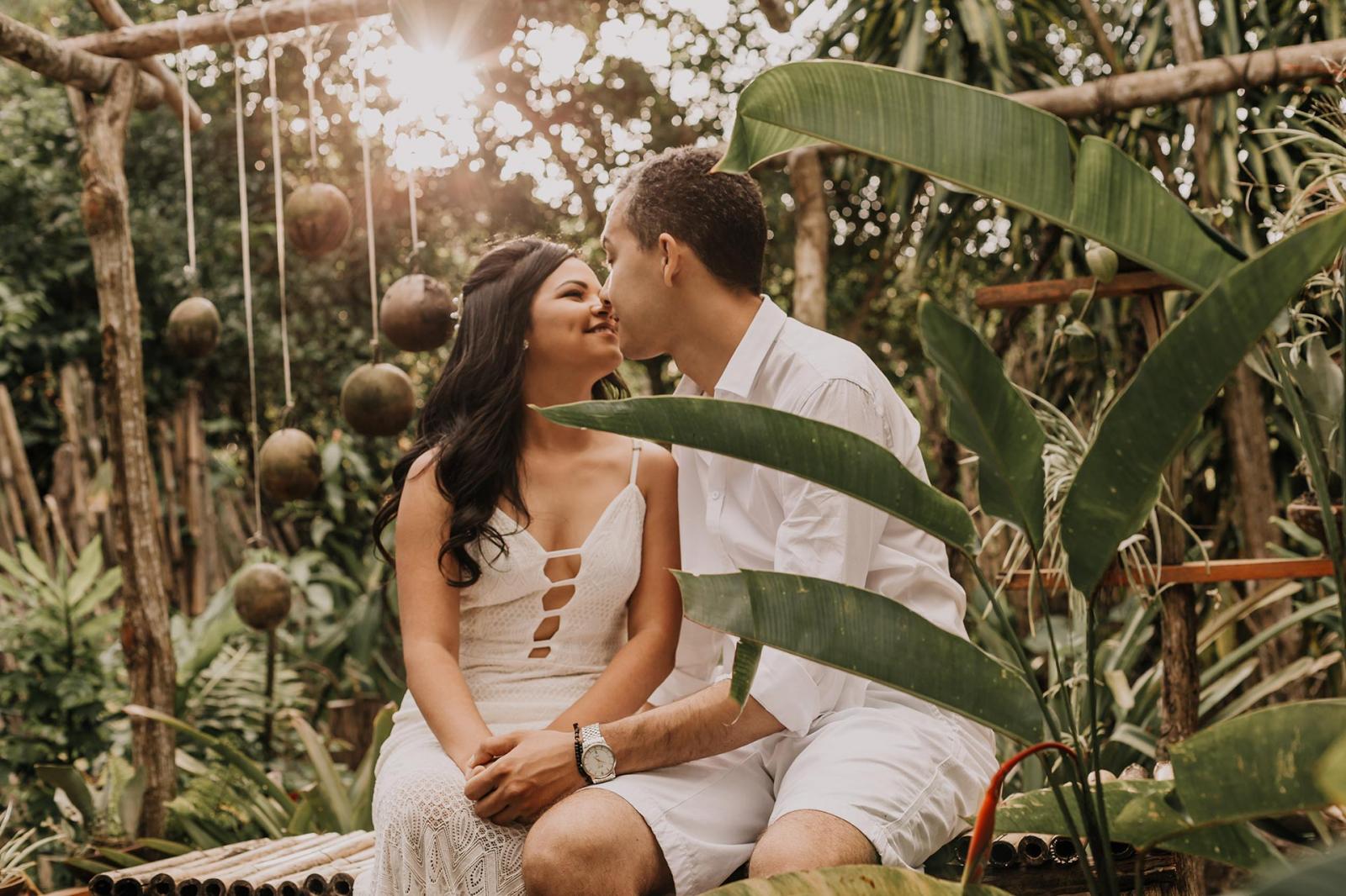 Larissa e Rodolfo - Foto 12 de 16