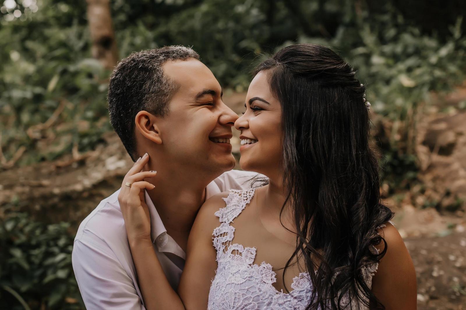 Larissa e Rodolfo - Foto 6 de 16