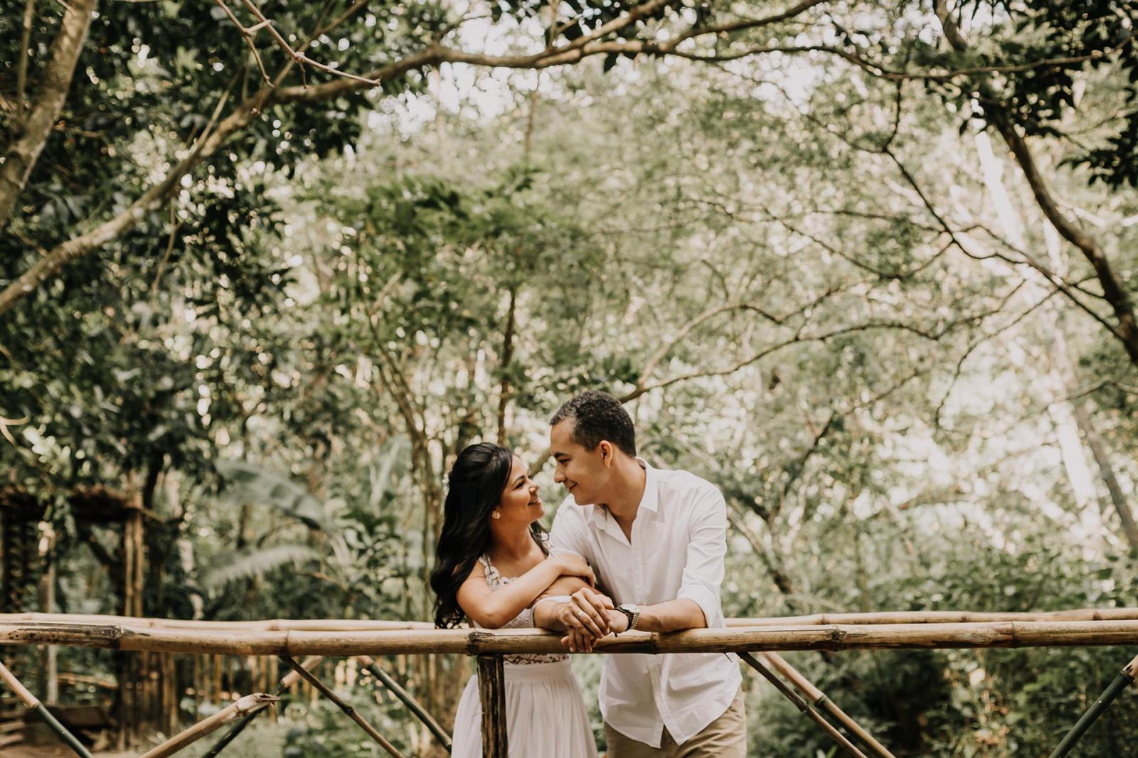 Larissa e Rodolfo - Foto 7 de 16