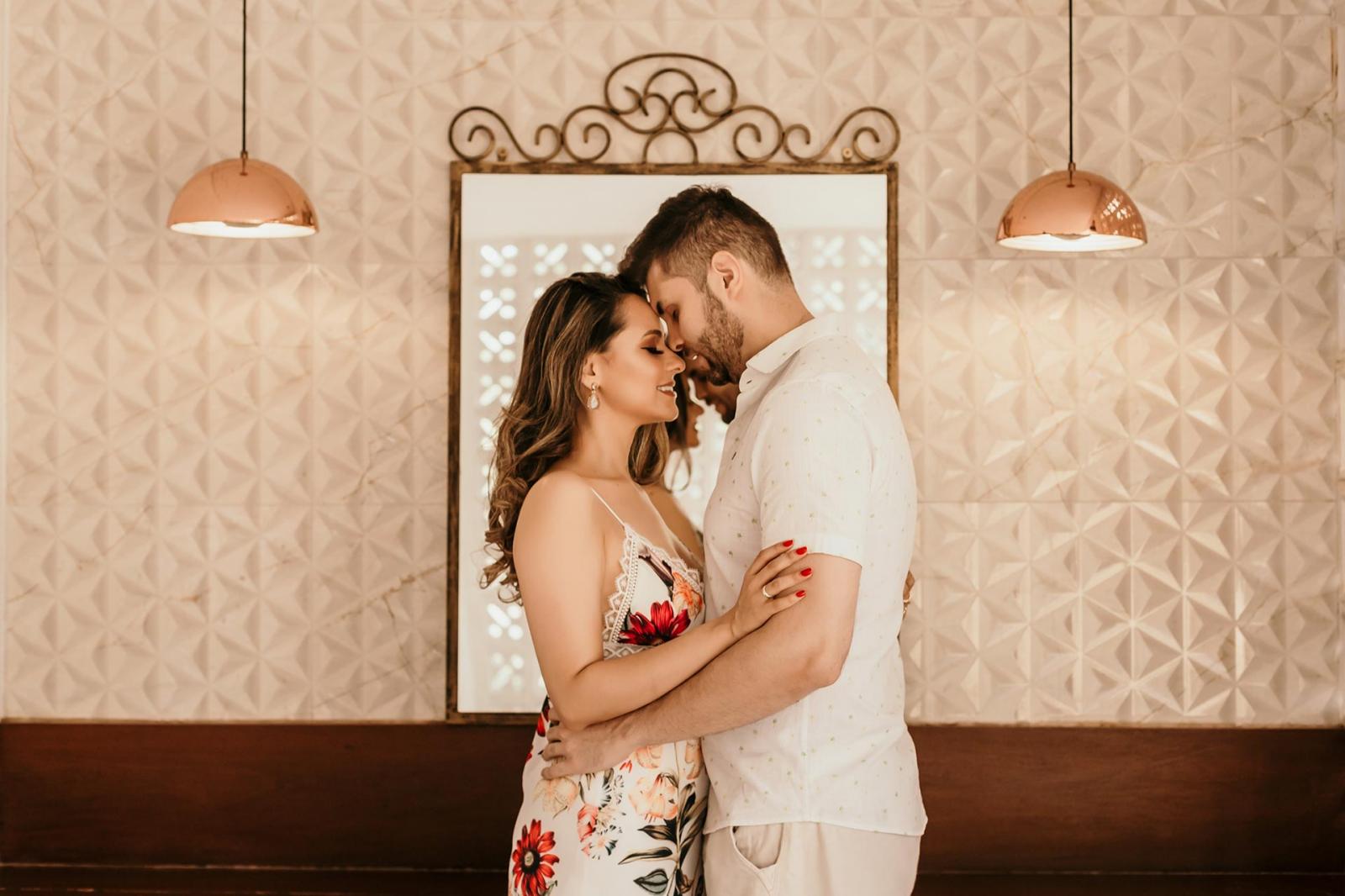 Larissa e Juliherme - Foto 4 de 33