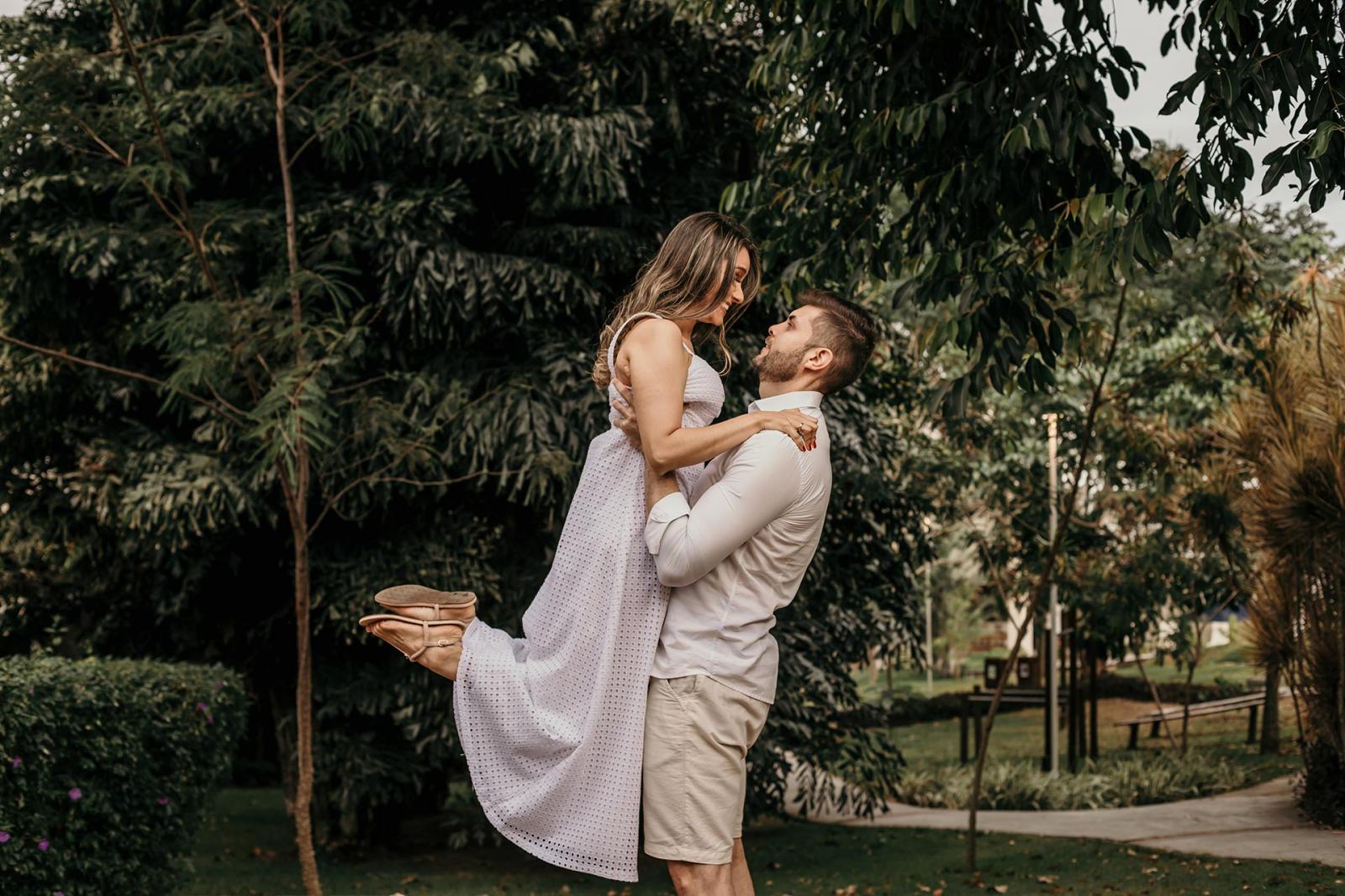 Larissa e Juliherme - Foto 18 de 33