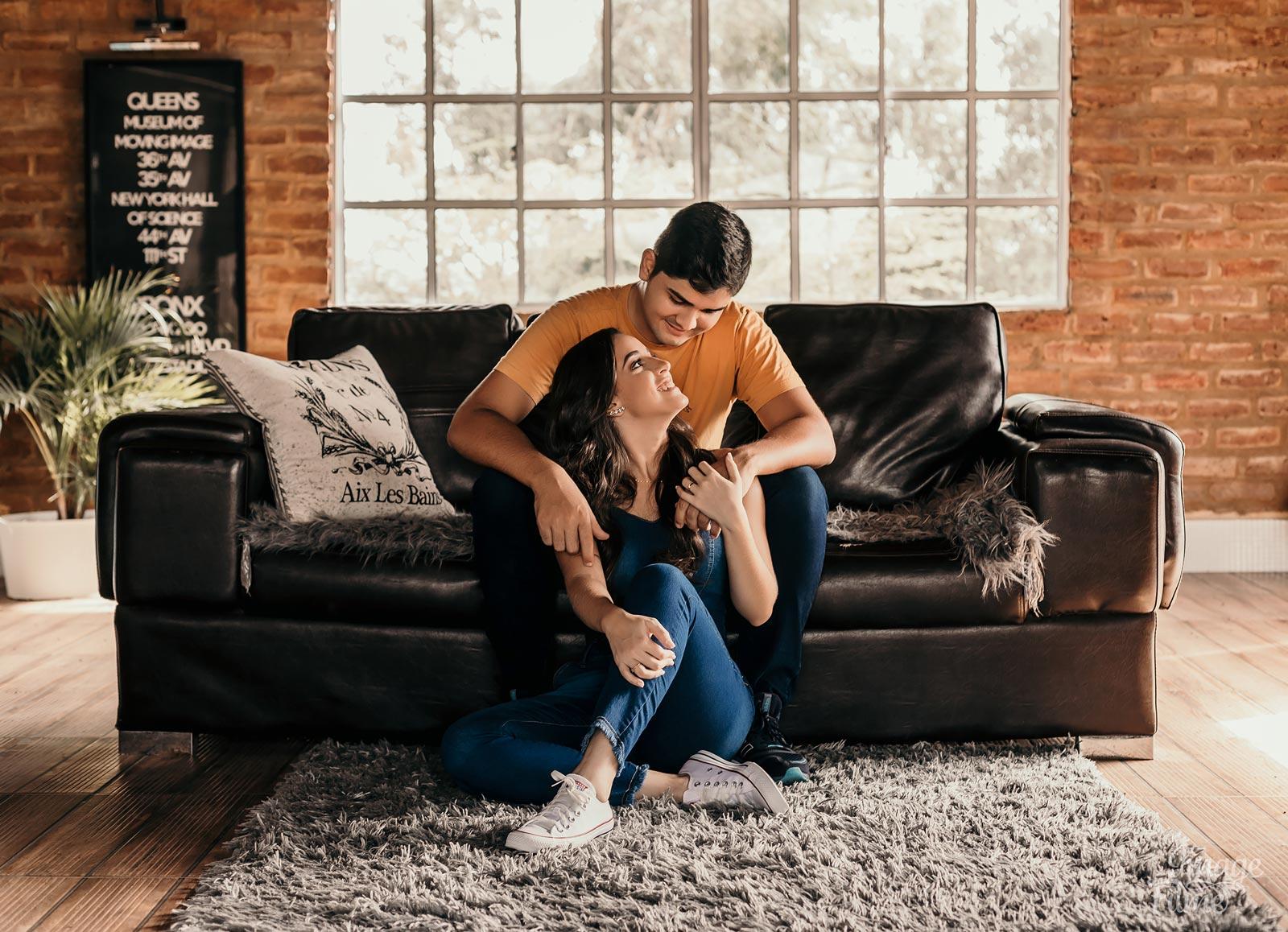 Débora e Niel - Pré casamente  - Foto 1 de 29