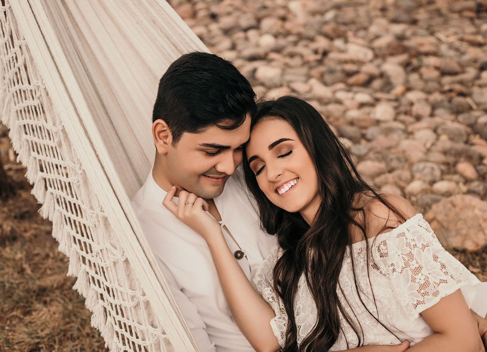 Débora e Niel - Pré casamente  - Foto 21 de 29