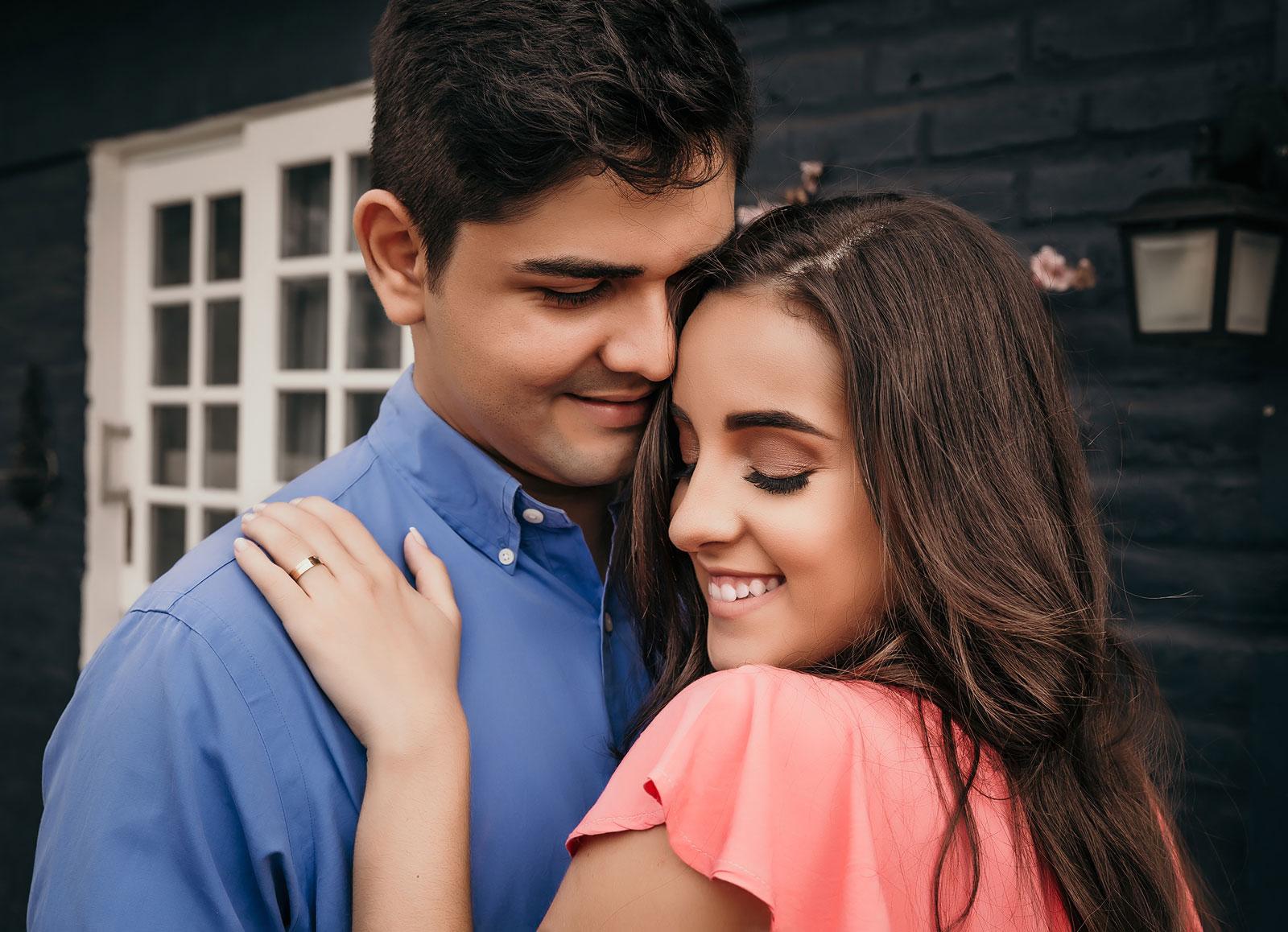Débora e Niel - Pré casamente  - Foto 11 de 29
