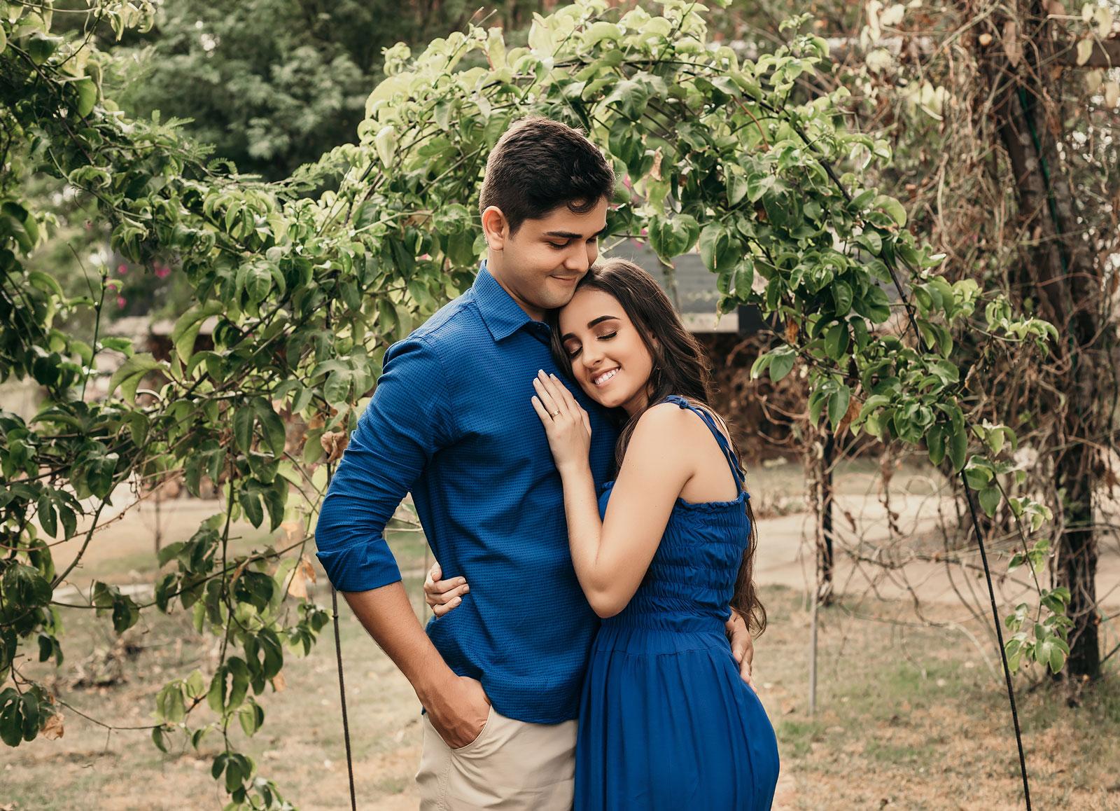 Débora e Niel - Pré casamente  - Foto 15 de 29