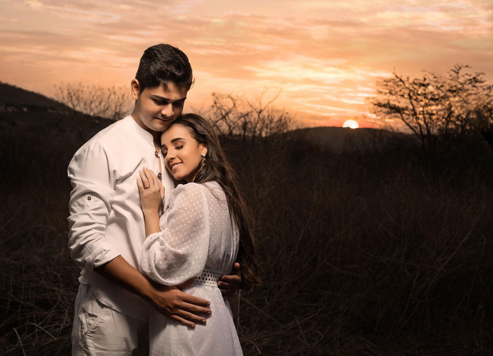 Débora e Niel - Pré casamente  - Foto 29 de 29