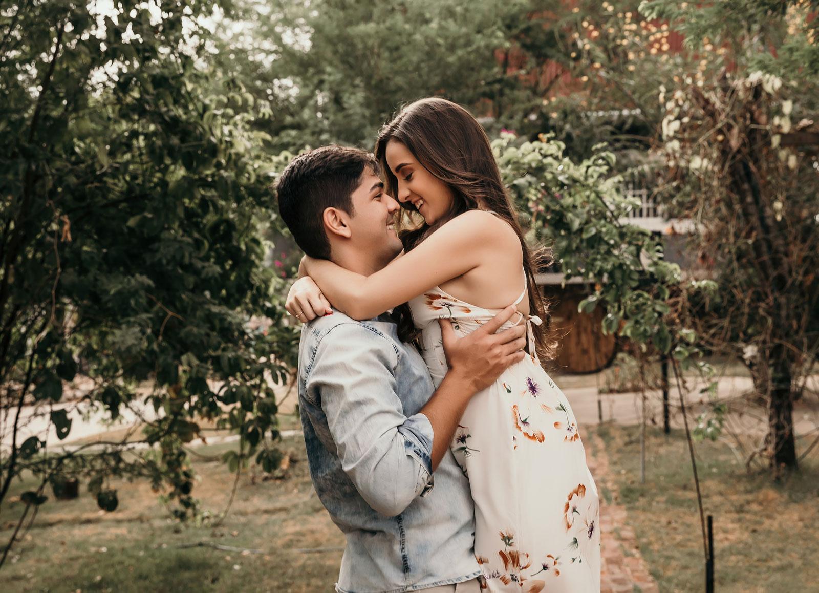 Débora e Niel - Pré casamente  - Foto 19 de 29