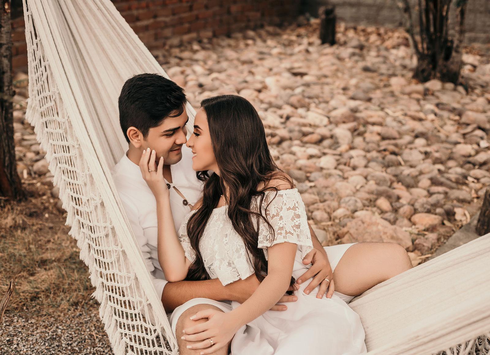 Débora e Niel - Pré casamente  - Foto 20 de 29