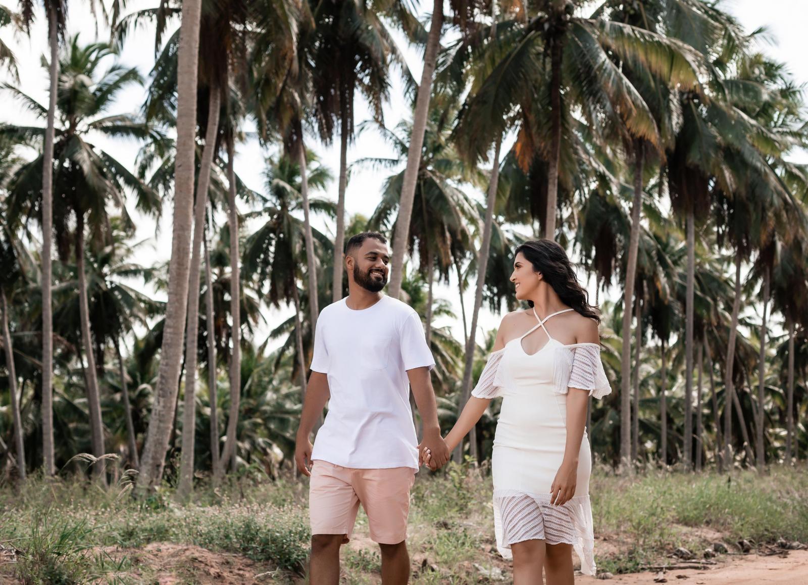 Anna e Symonn - Foto 12 de 27